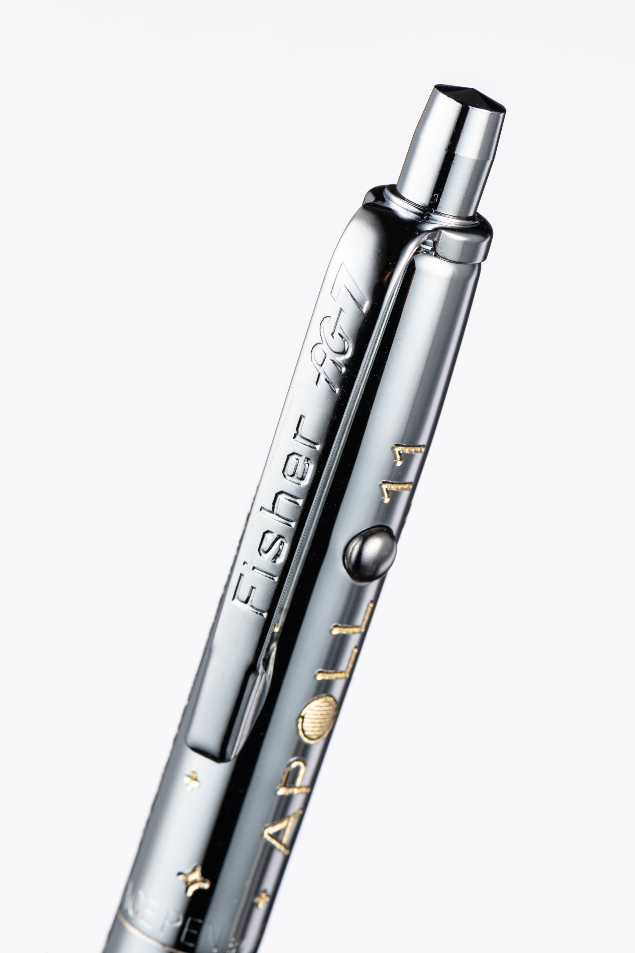 【Fisher】アストロノート AG7-50 Apollo 11 ボールペン Fisher アストロノート AG7-50 | システム手帳パラダイス – 趣味