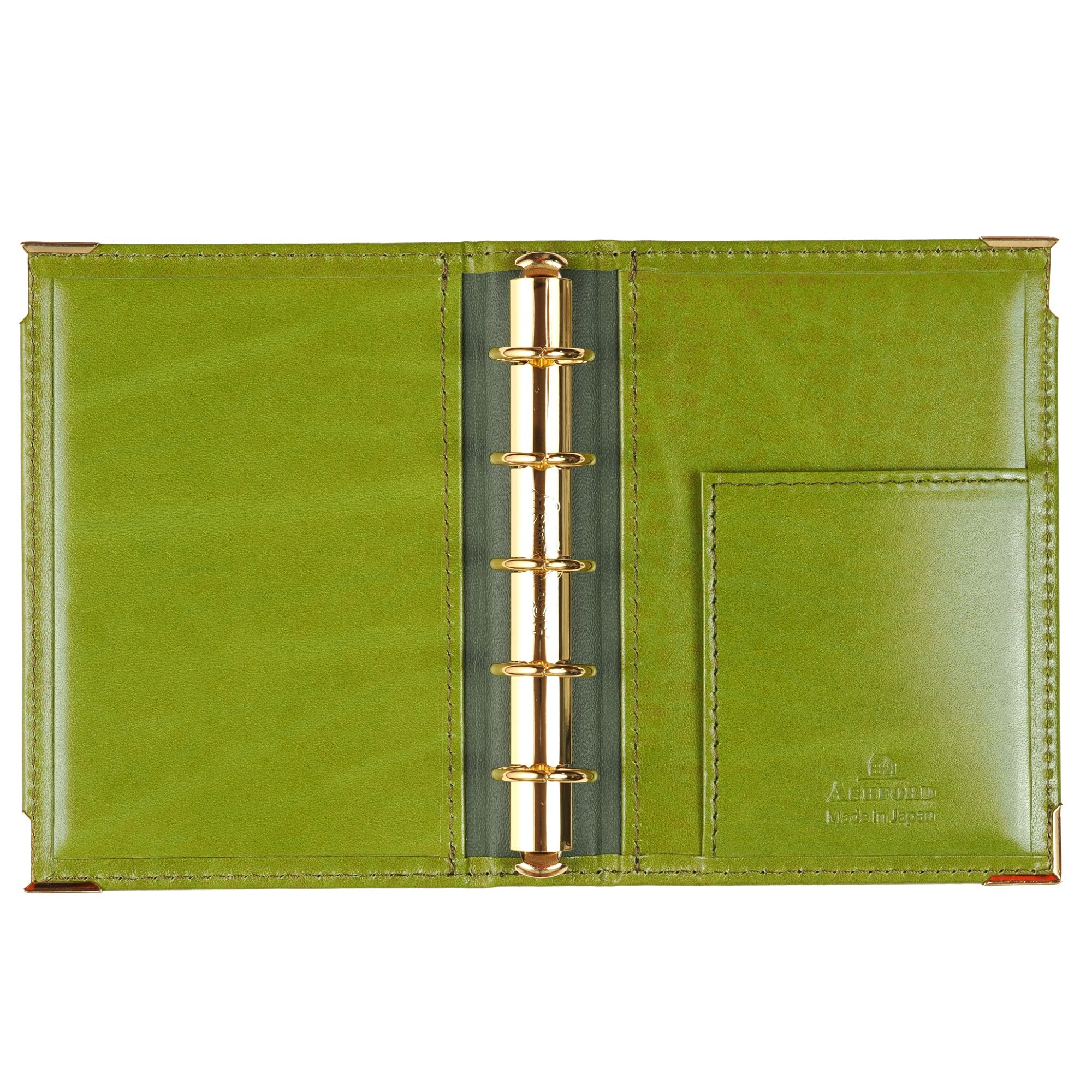 システム手帳 カレン M5 φ17mm（趣味文オリジナル）