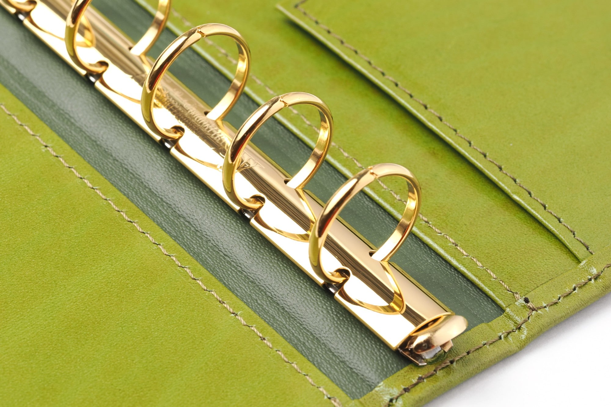 システム手帳 カレン M5 φ17mm（趣味文オリジナル）