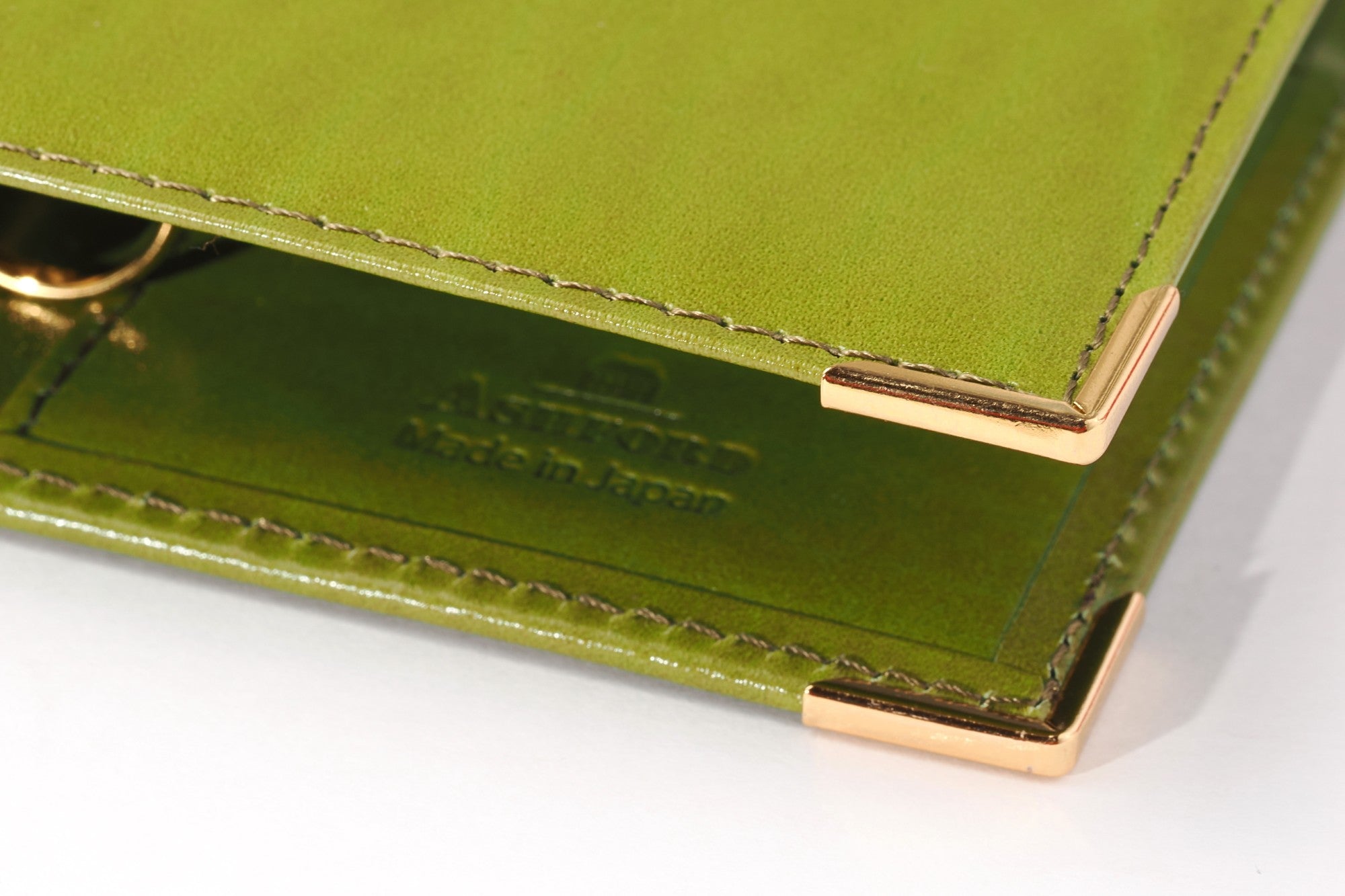 システム手帳 カレン M5 φ17mm（趣味文オリジナル）