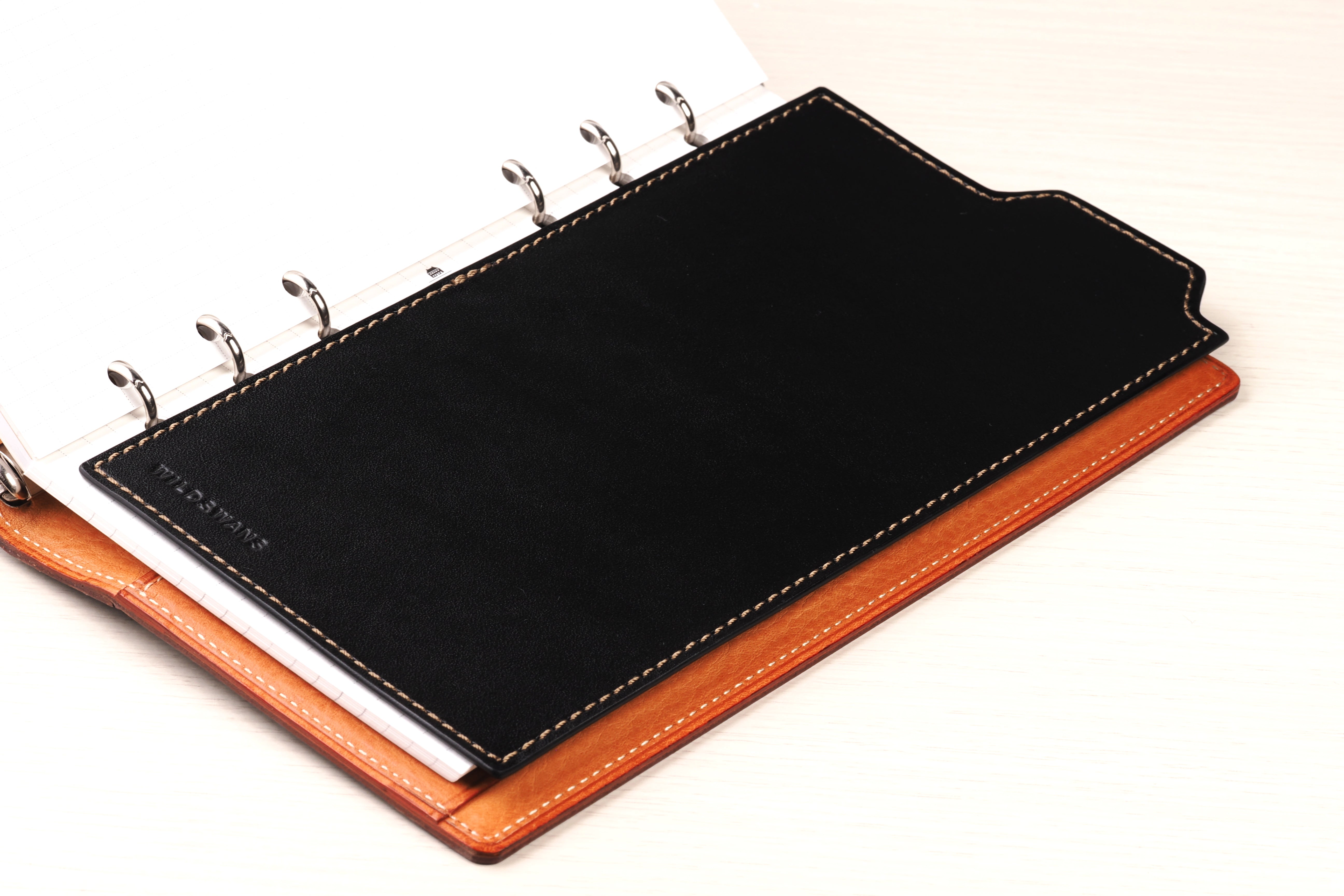 サドルプルアップ 下敷き（趣味文オリジナル）