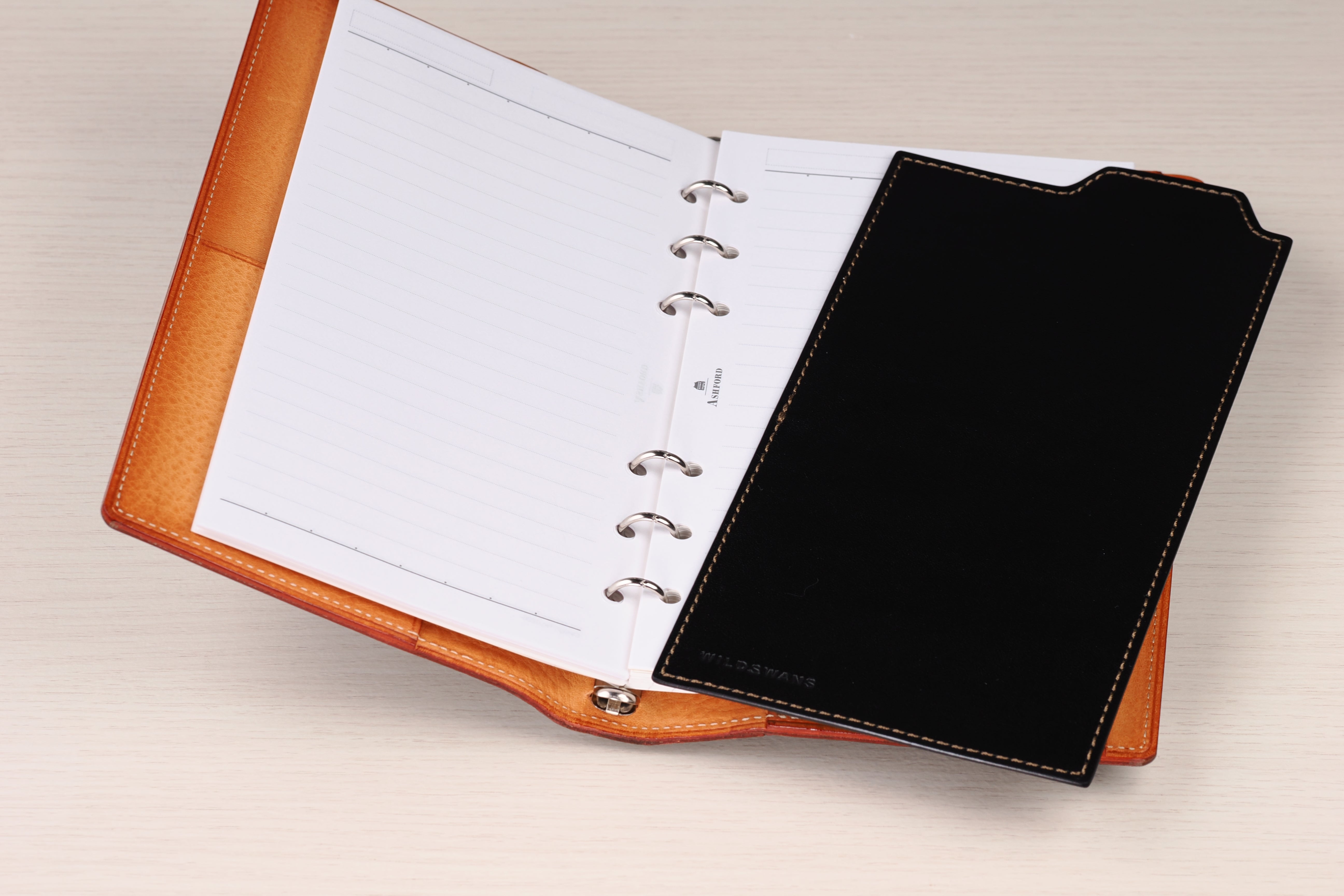 サドルプルアップ 下敷き（趣味文オリジナル）