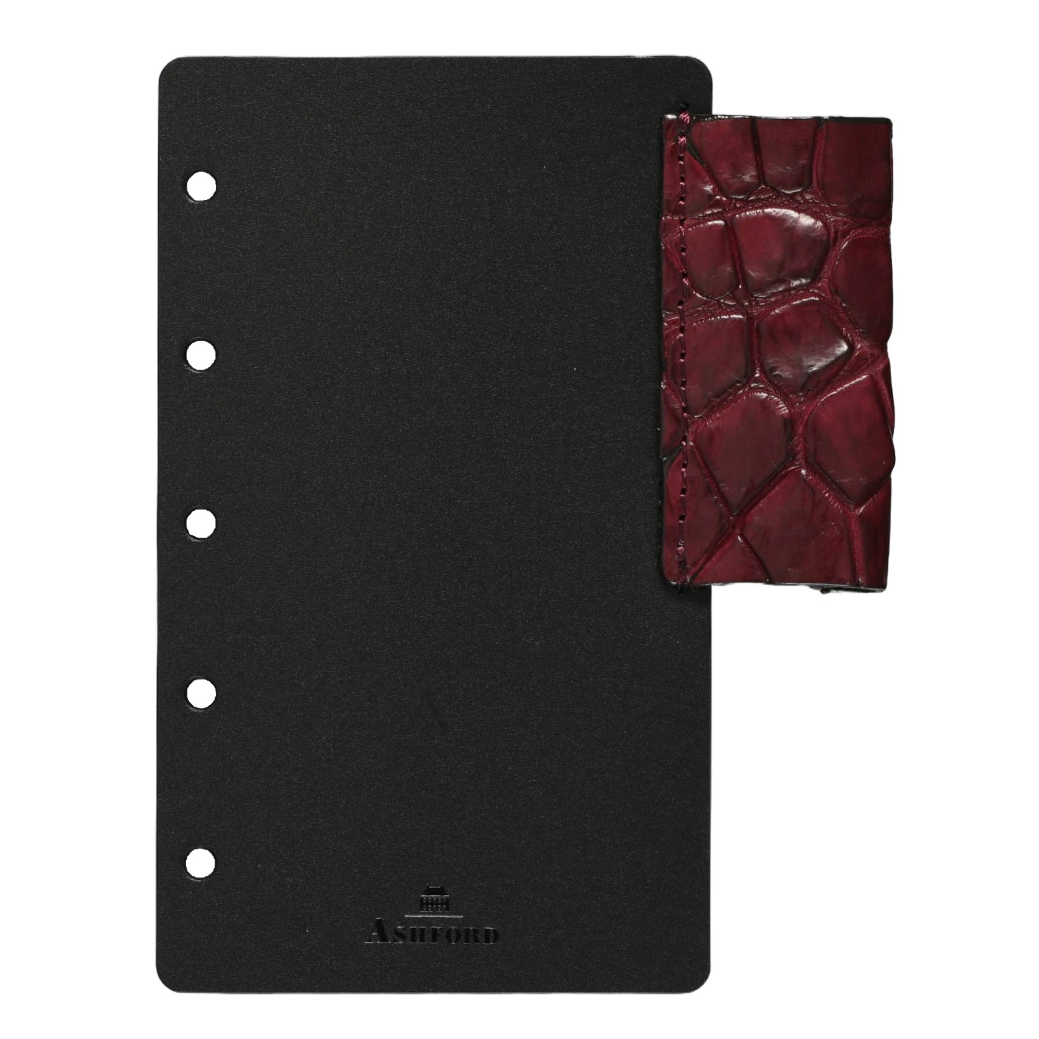 クロコダイル M5 ストレッチペンホルダー（趣味文オリジナル）【5営業日以内出荷】