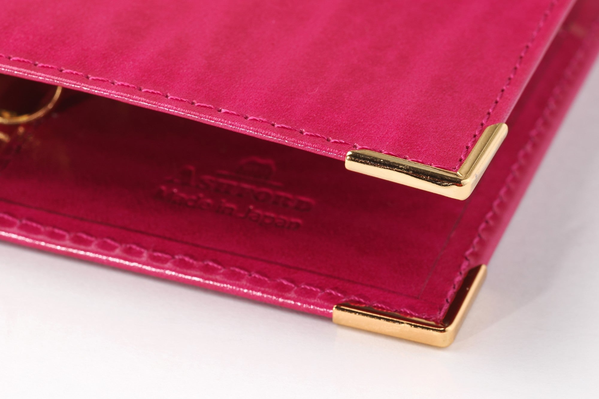 システム手帳 カレン M5 φ17mm（趣味文オリジナル）