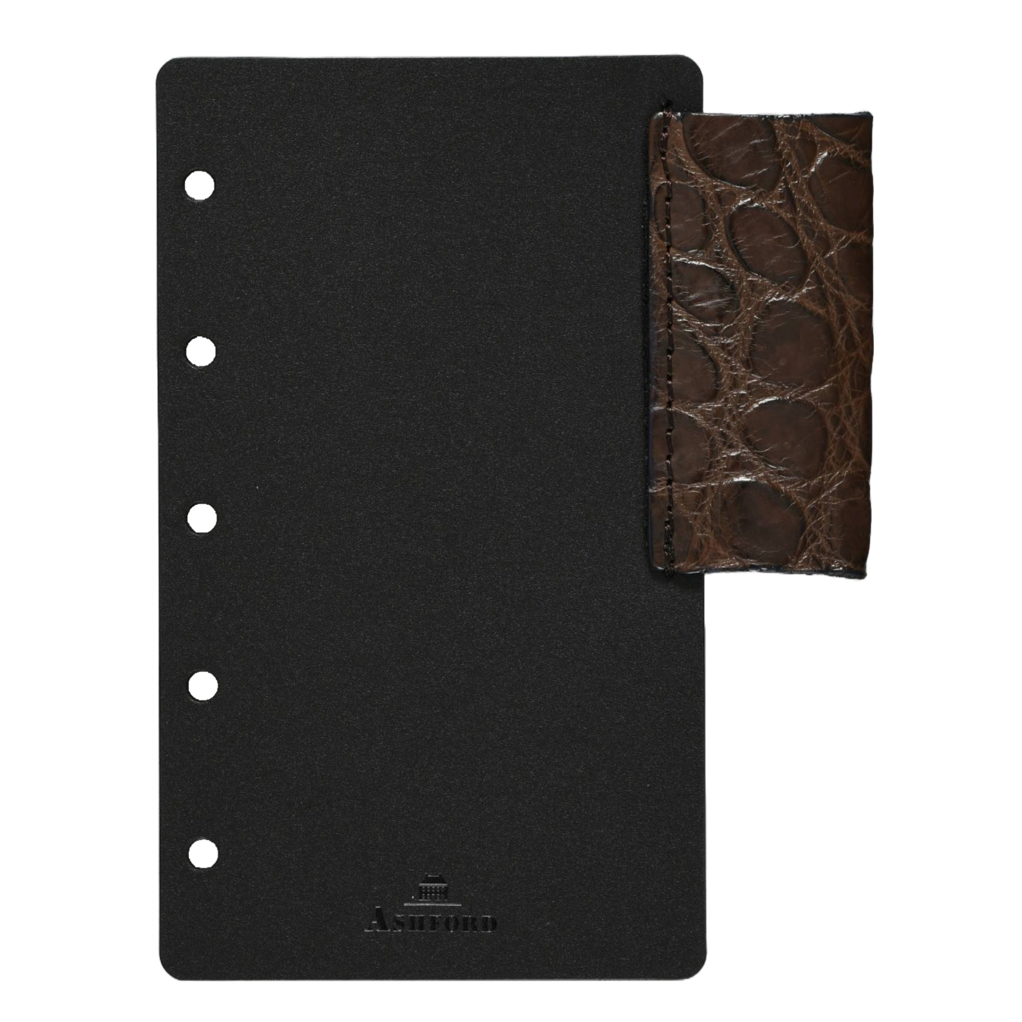 クロコダイル M5 ストレッチペンホルダー（趣味文オリジナル）【5営業日以内出荷】