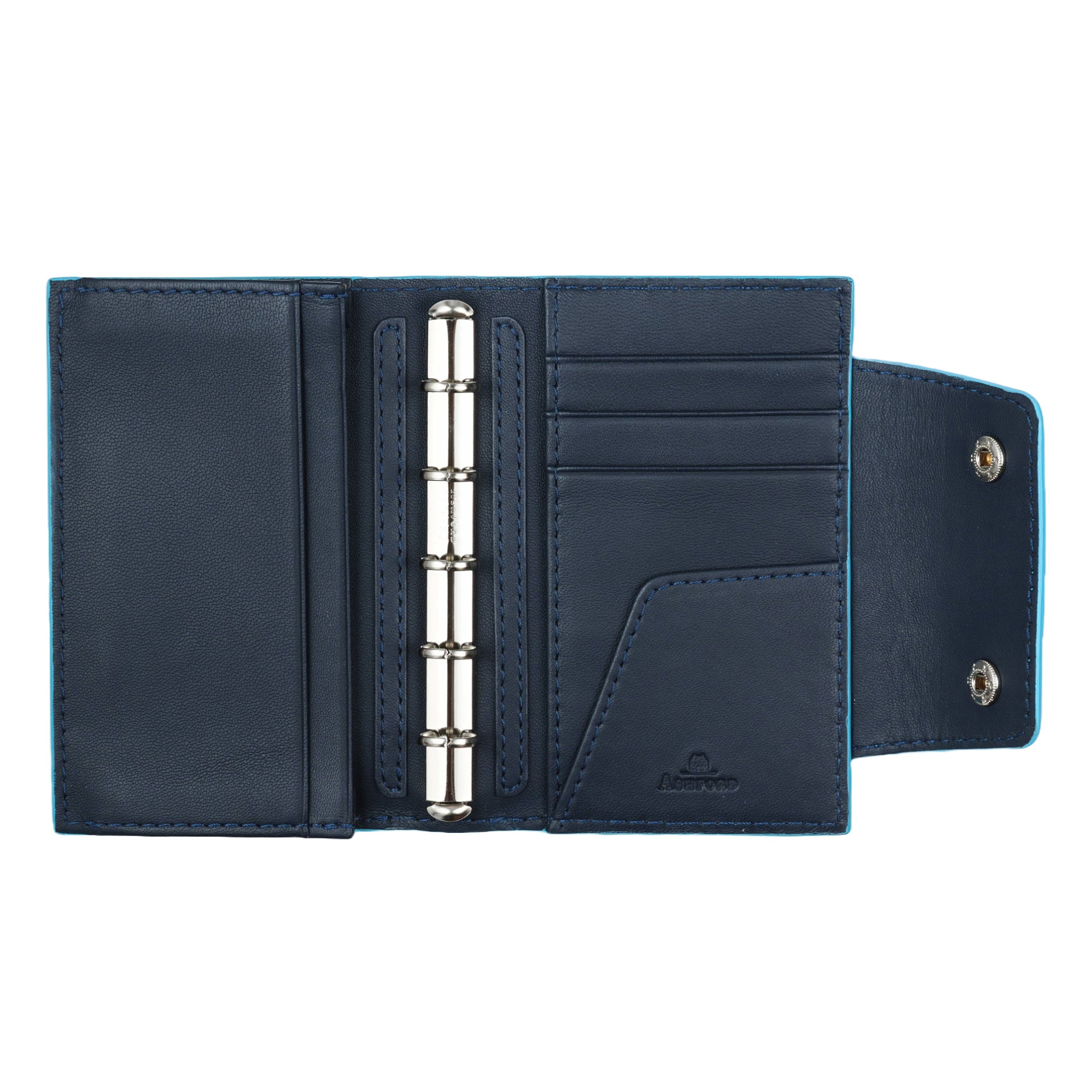 システム手帳 ノア M5 φ11mm 趣味文オリジナルカラー（趣味文オリジナル）【5営業日以内出荷】