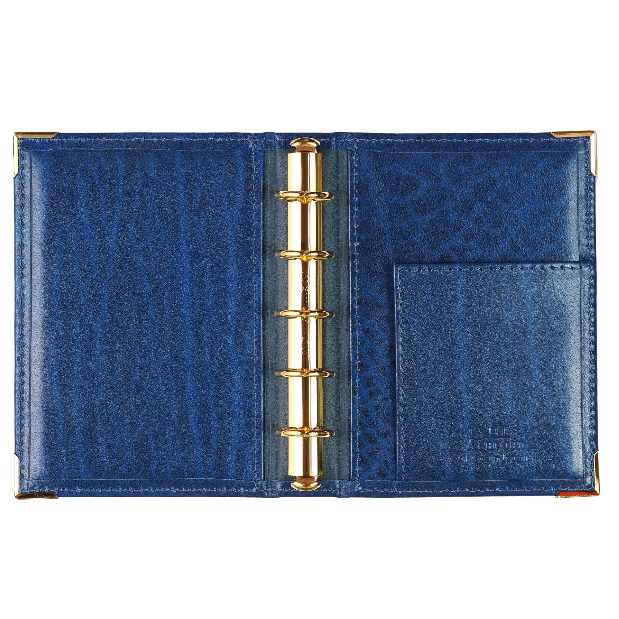 システム手帳 カレン M5 φ17mm（趣味文オリジナル）