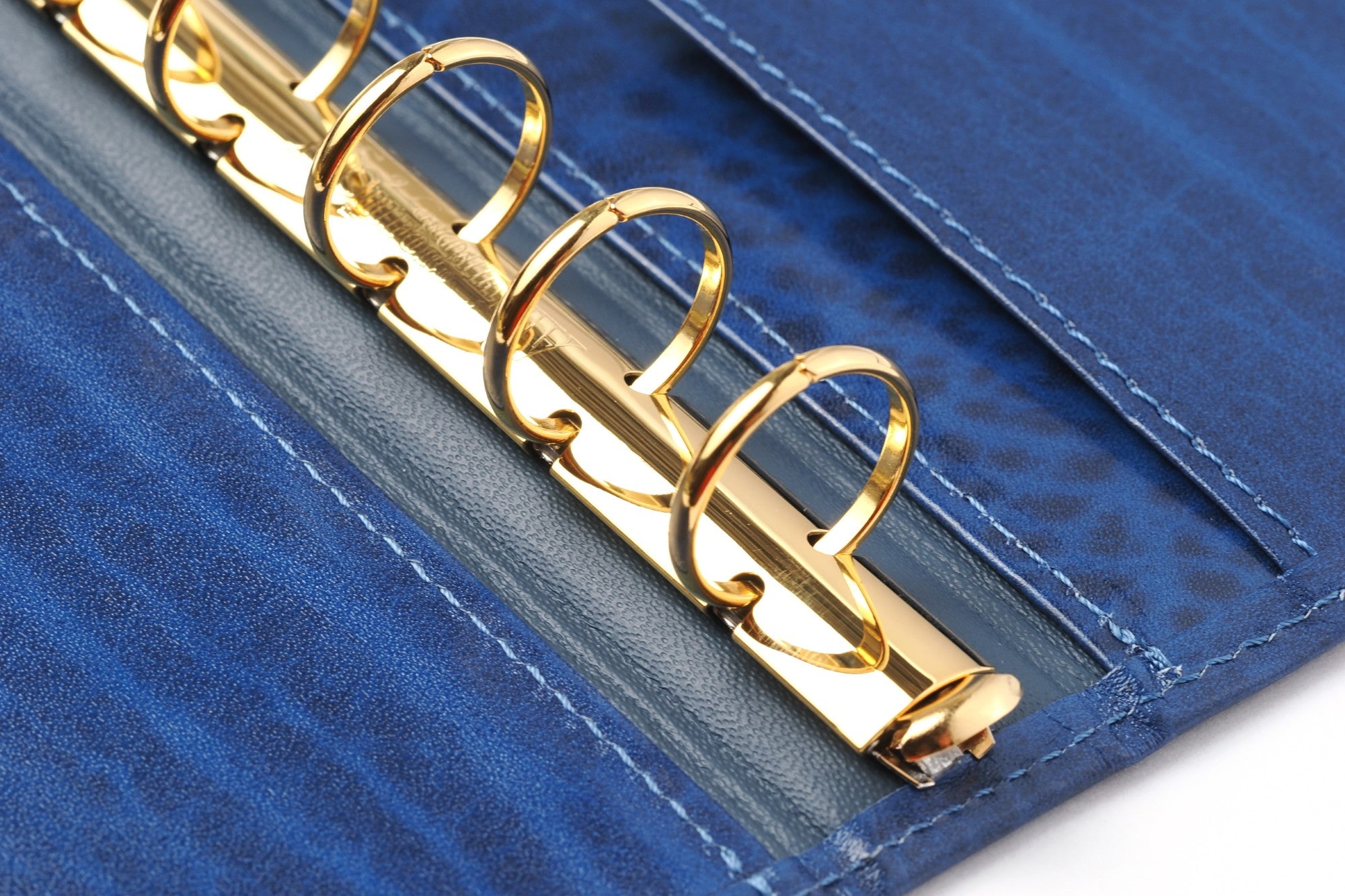 システム手帳 カレン M5 φ17mm（趣味文オリジナル）