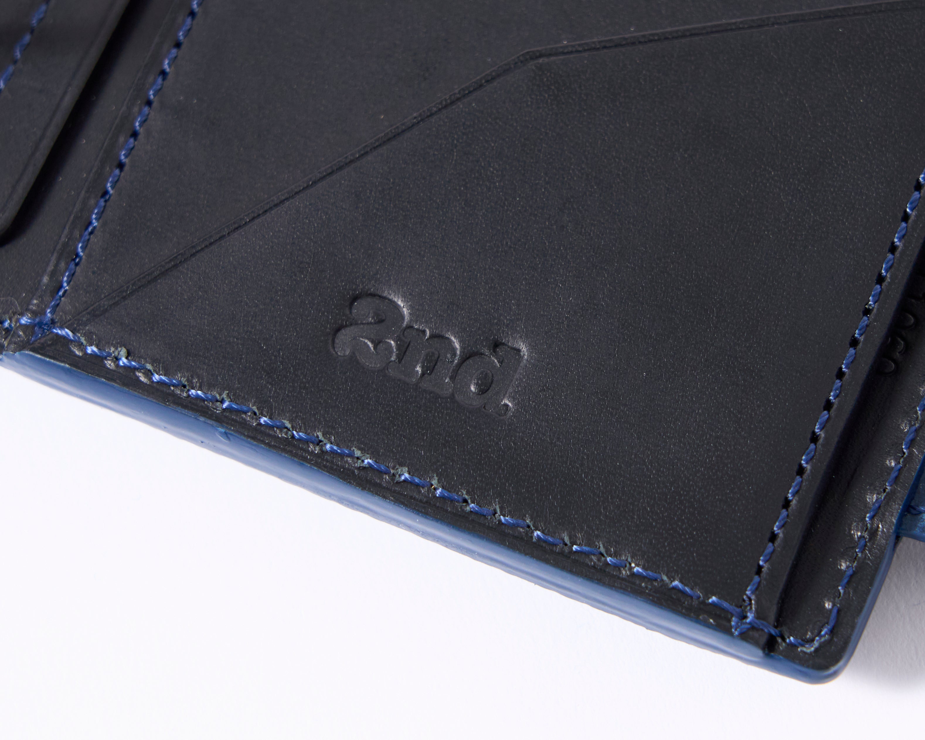 AURA ARCA×2nd システム手帳ウォレットBREVIS（M5）