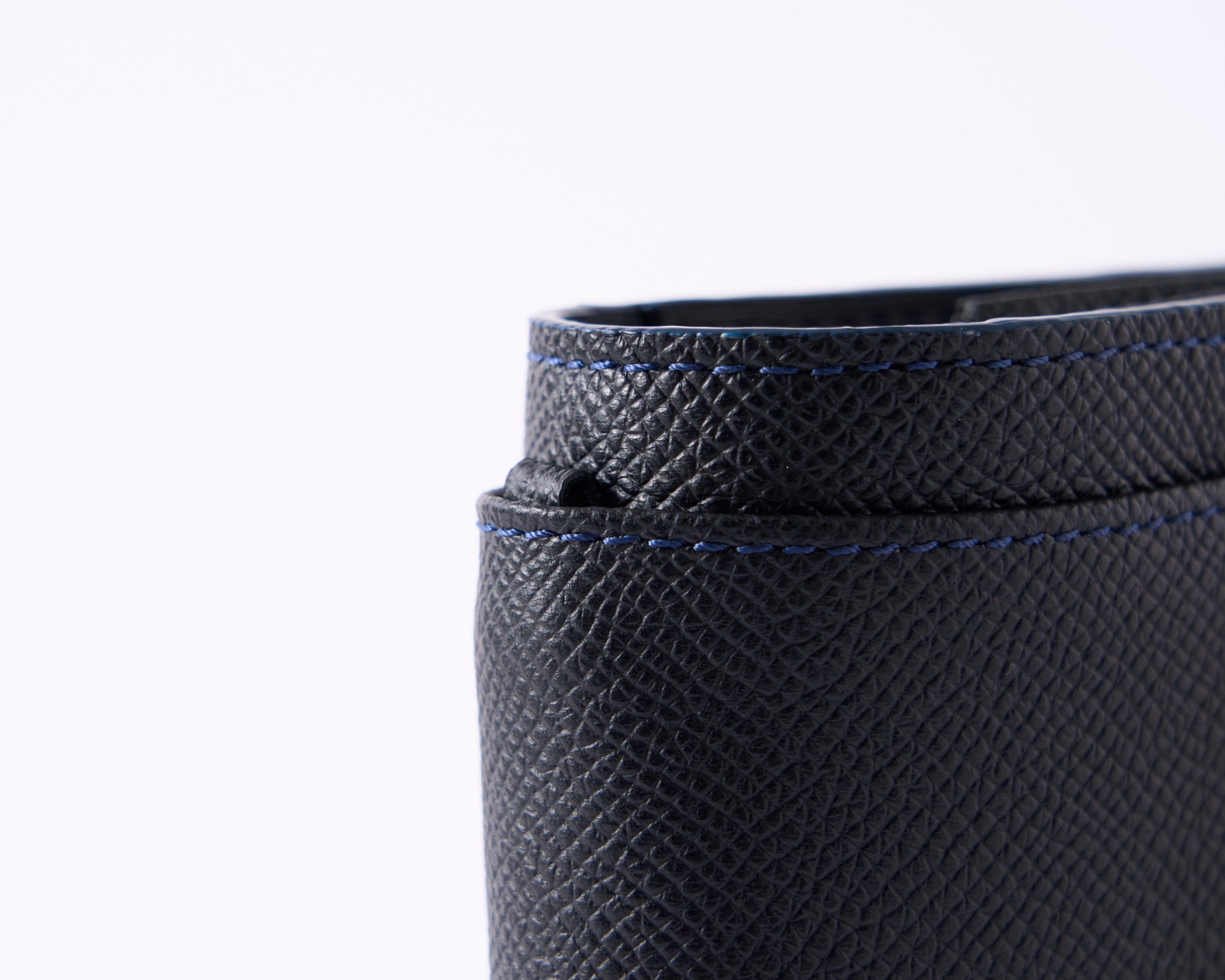 AURA ARCA×2nd システム手帳ウォレットBREVIS（M5）