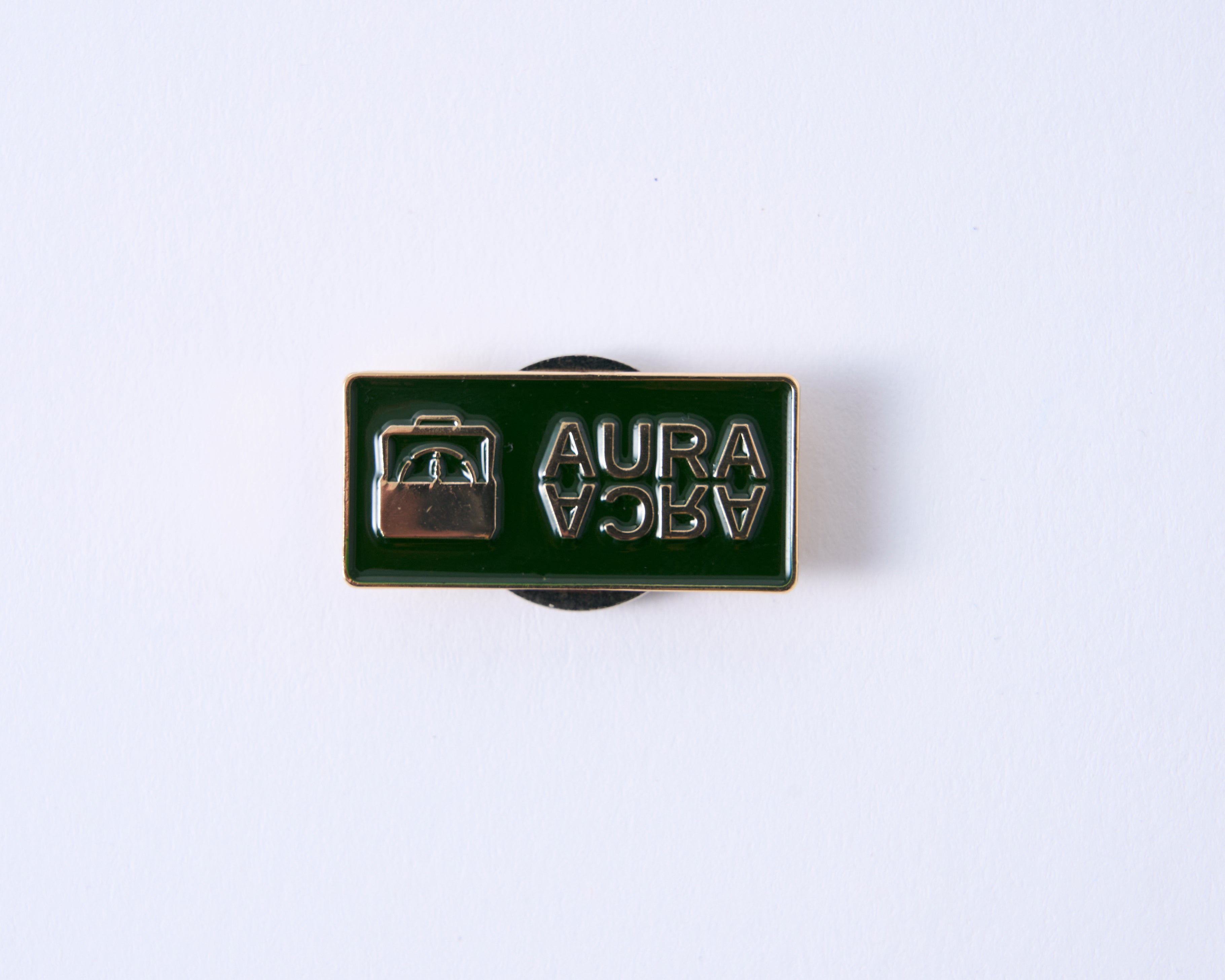 AURA ARCA×2nd システム手帳ウォレットBREVIS（M5）