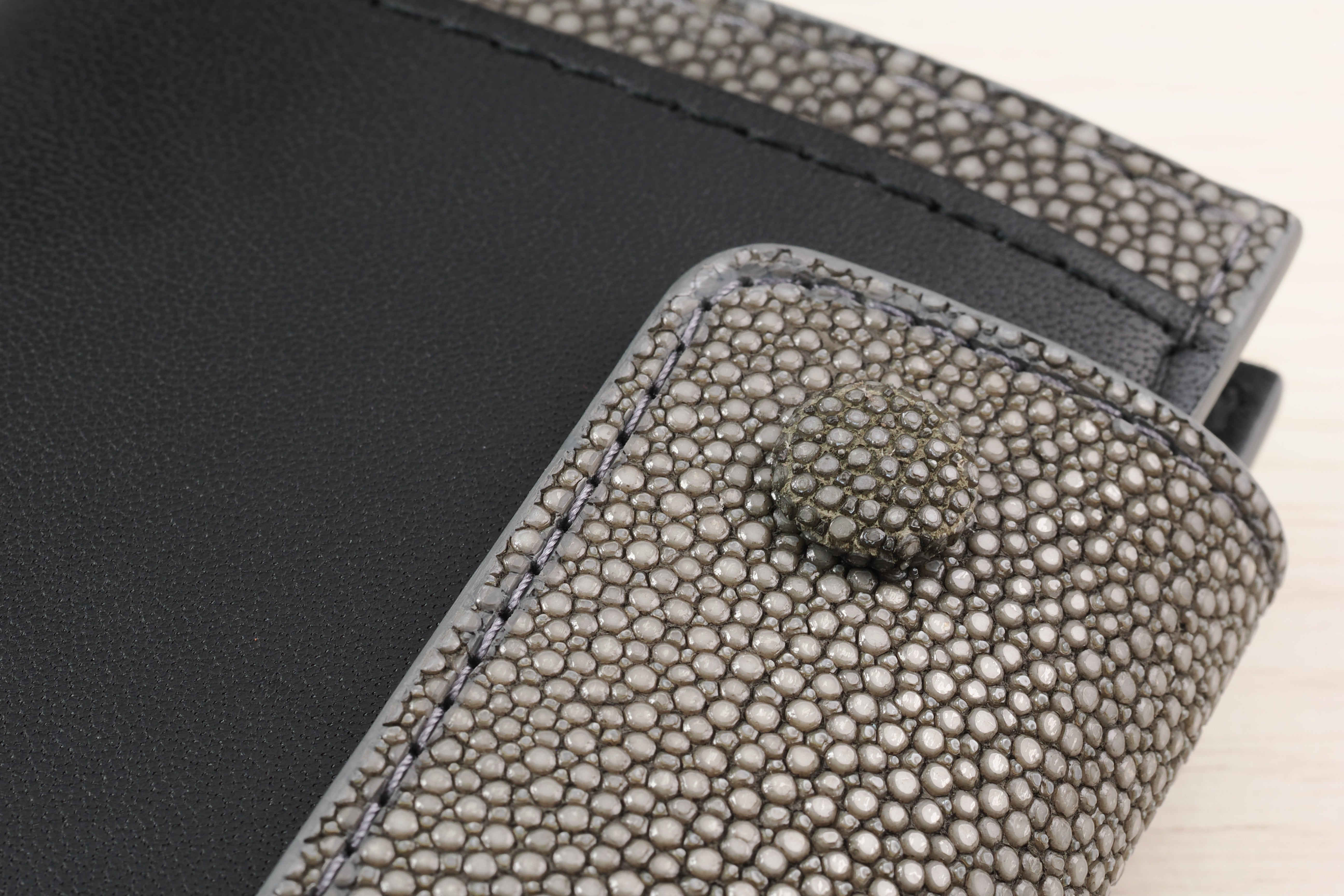 システム手帳 ノア M5 φ11mm 趣味文オリジナルカラー（趣味文オリジナル）【5営業日以内出荷】