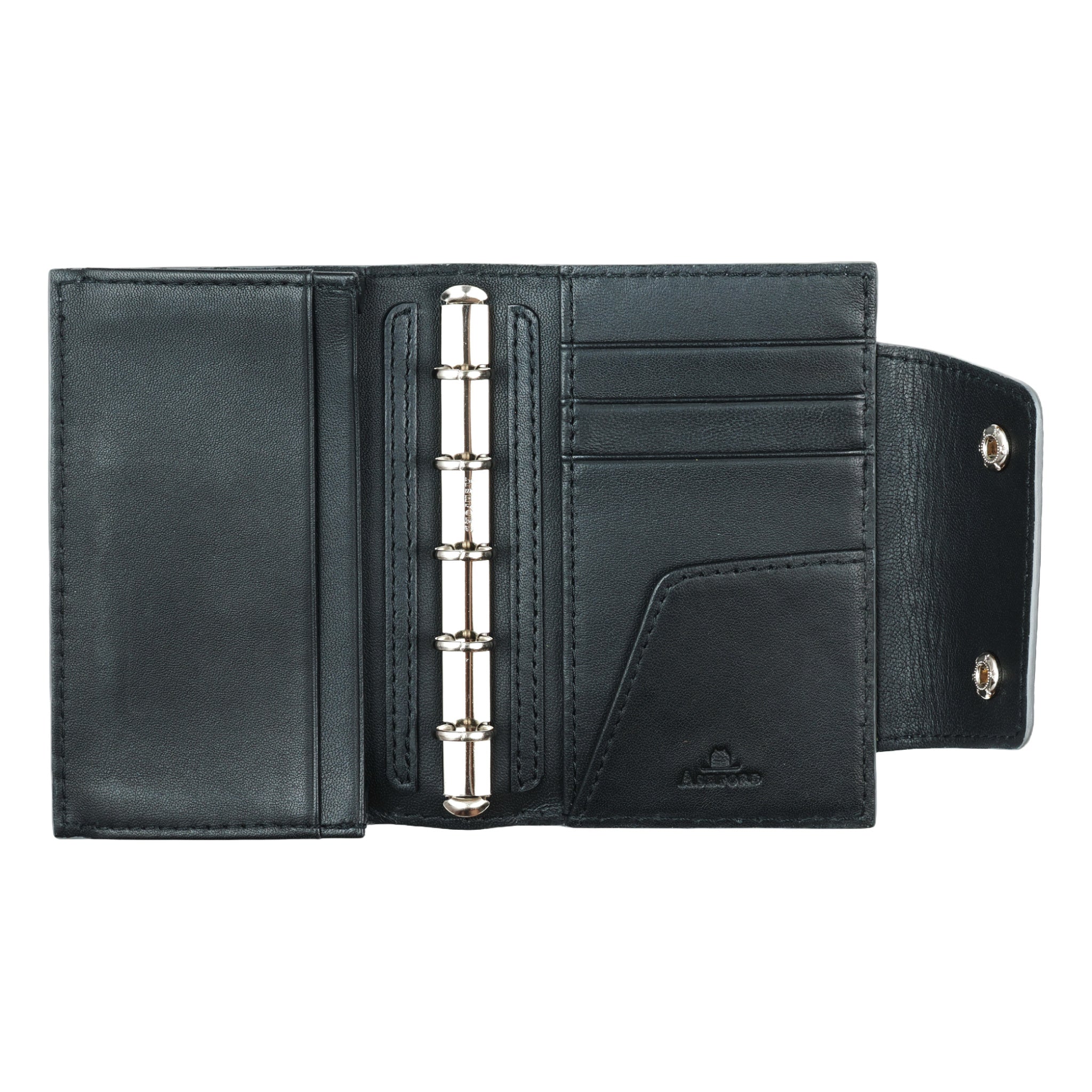 システム手帳 ノア M5 φ11mm 趣味文オリジナルカラー（趣味文オリジナル）【5営業日以内出荷】