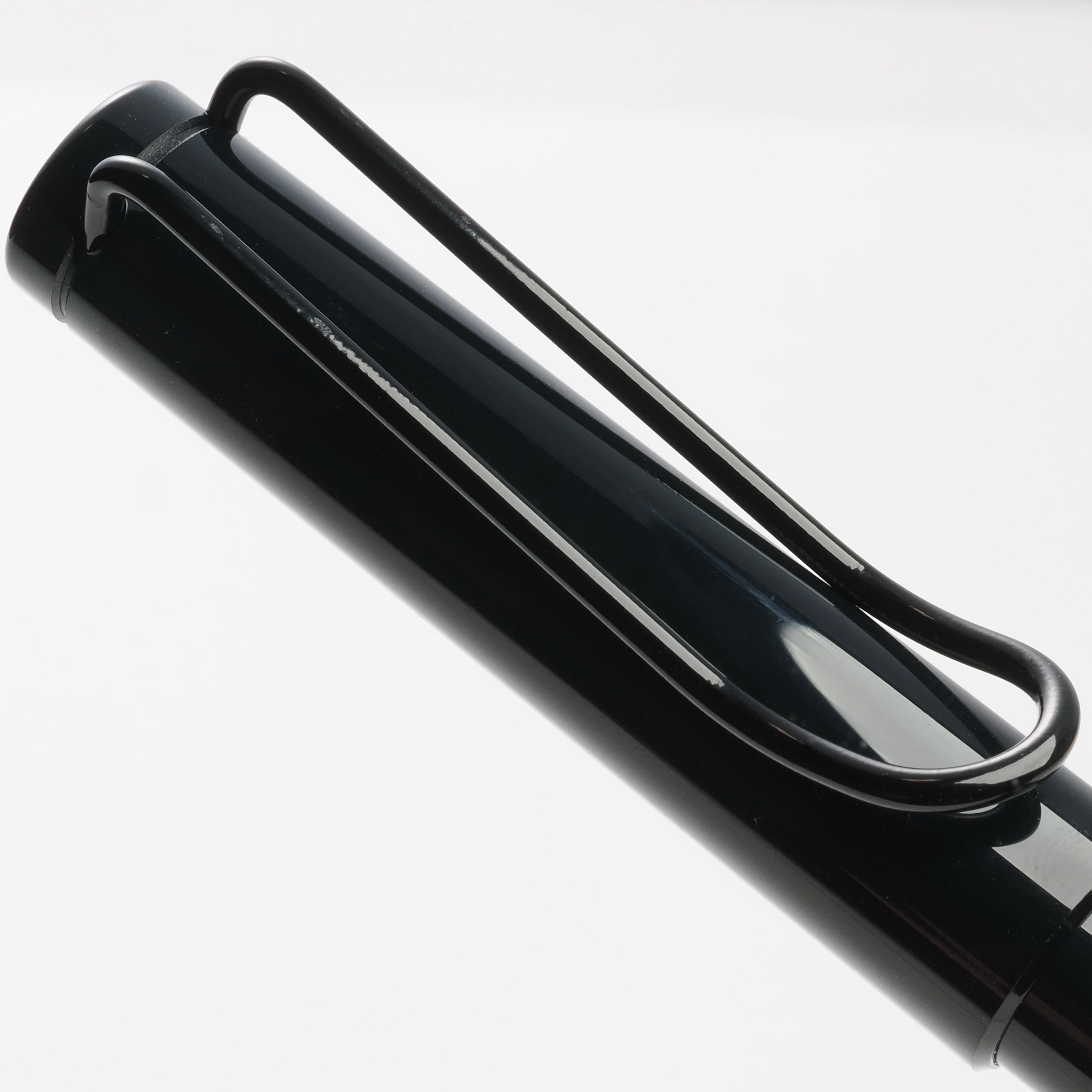 【趣味文20周年記念】ラミー サファリ［万年筆・漢字ニブ］（趣味文オリジナル）