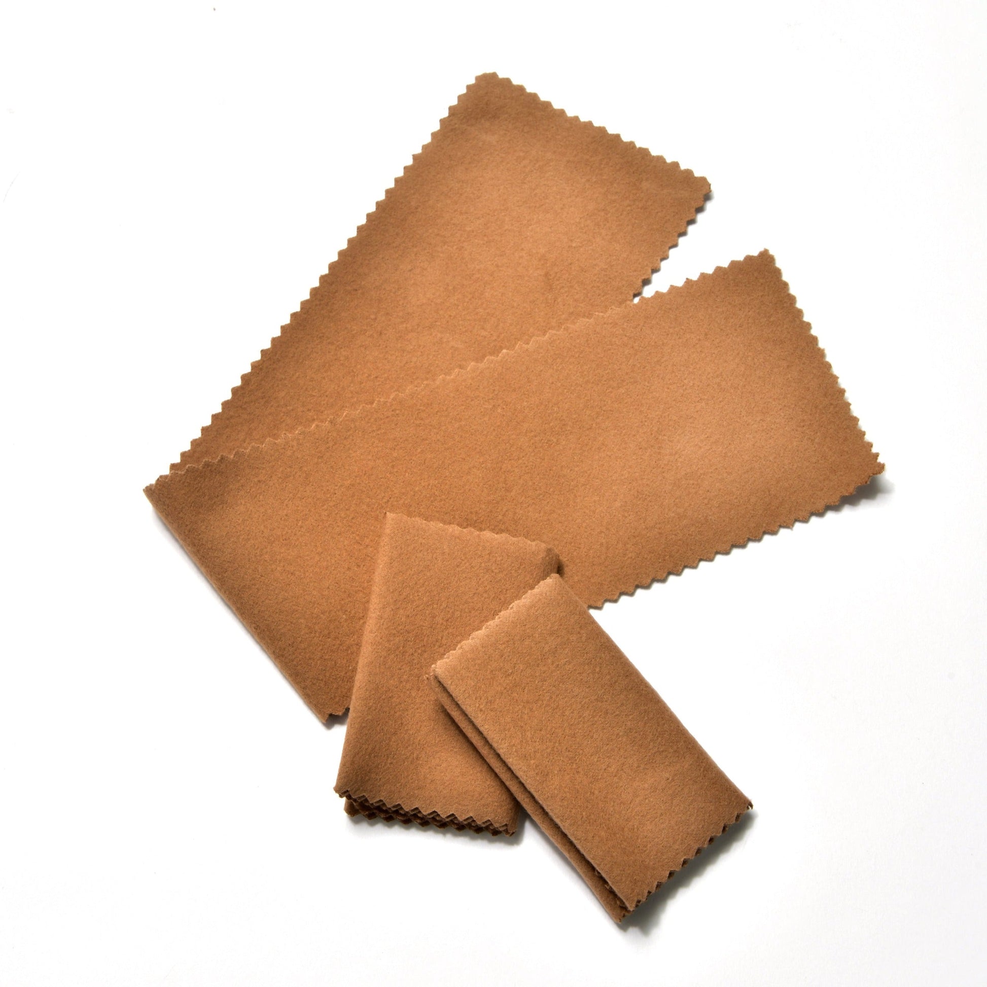 NEW レザーケア クロス