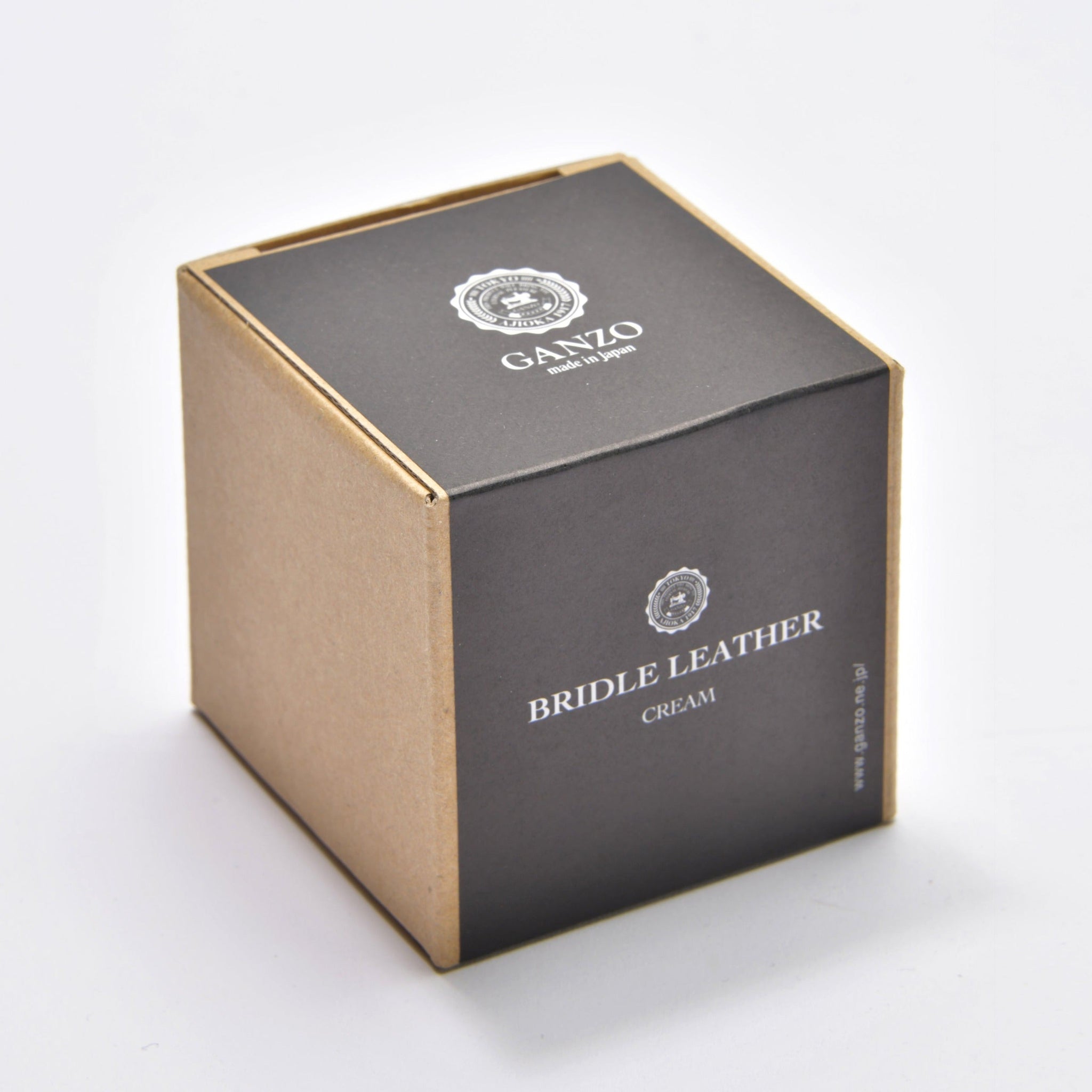 アフターケア用品 ブライドルレザー用WAX ｜文房具の専門誌「趣味の