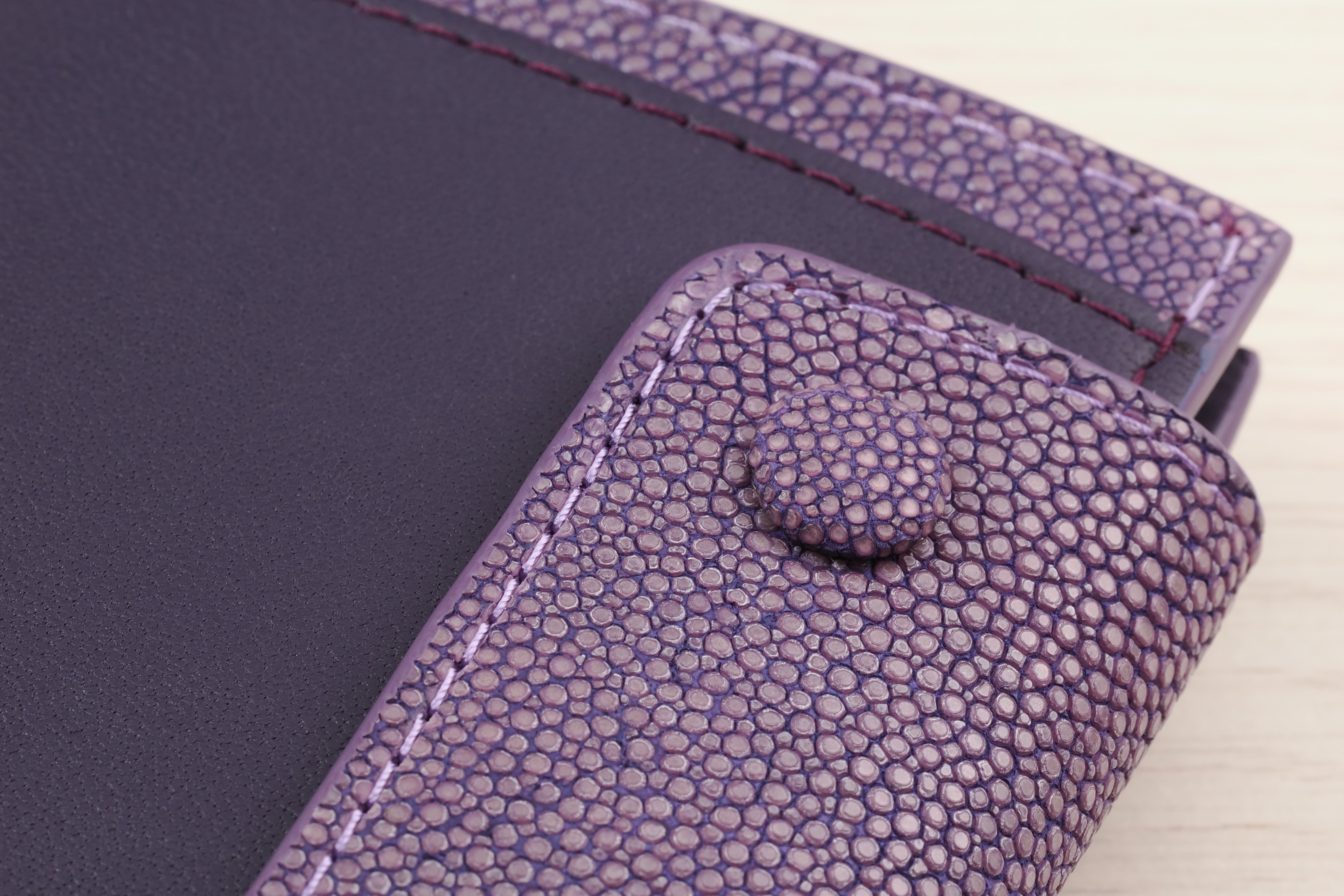 システム手帳 ノア M5 φ11mm 趣味文オリジナルカラー（趣味文オリジナル）【5営業日以内出荷】