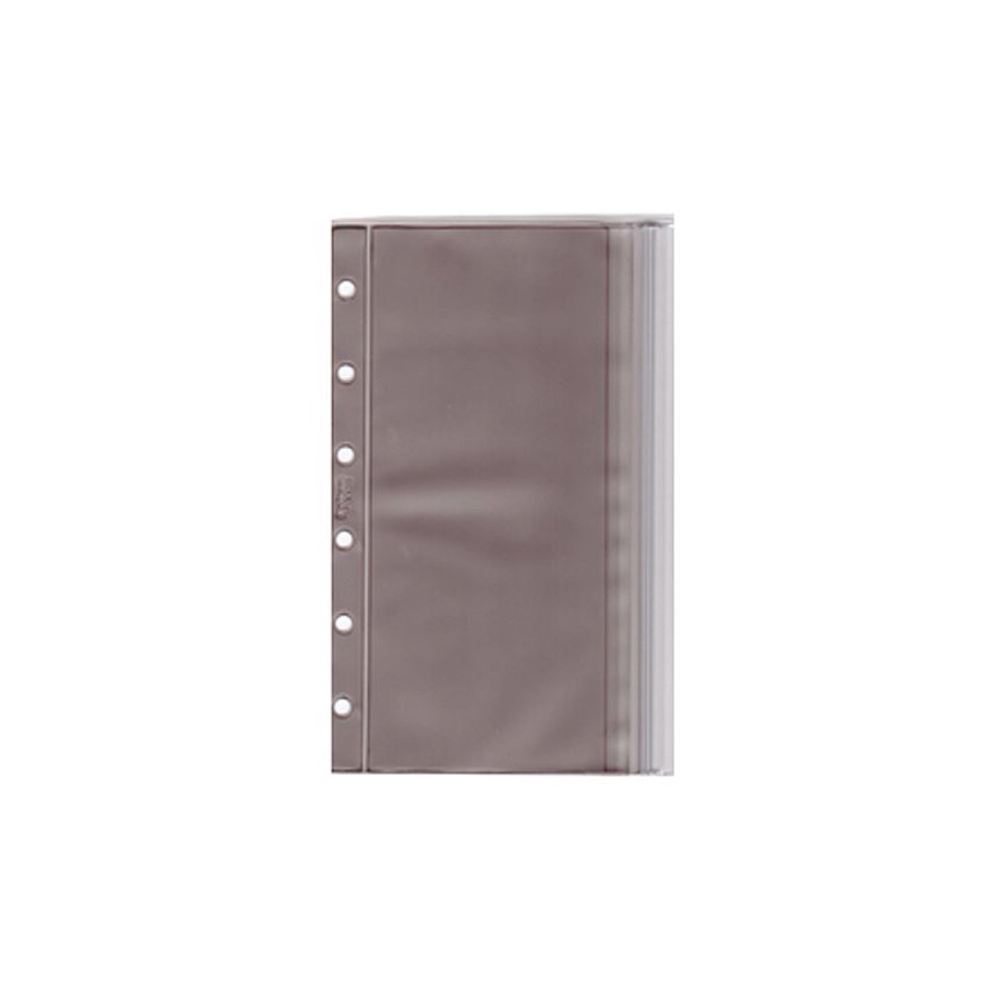 ファスナーポケット ミニ6