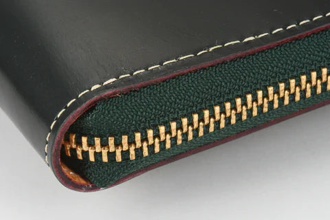 バイブル福箱（シンブライドル グリーン）