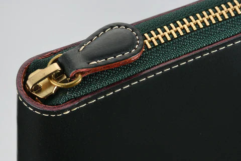 バイブル福箱（シンブライドル グリーン）