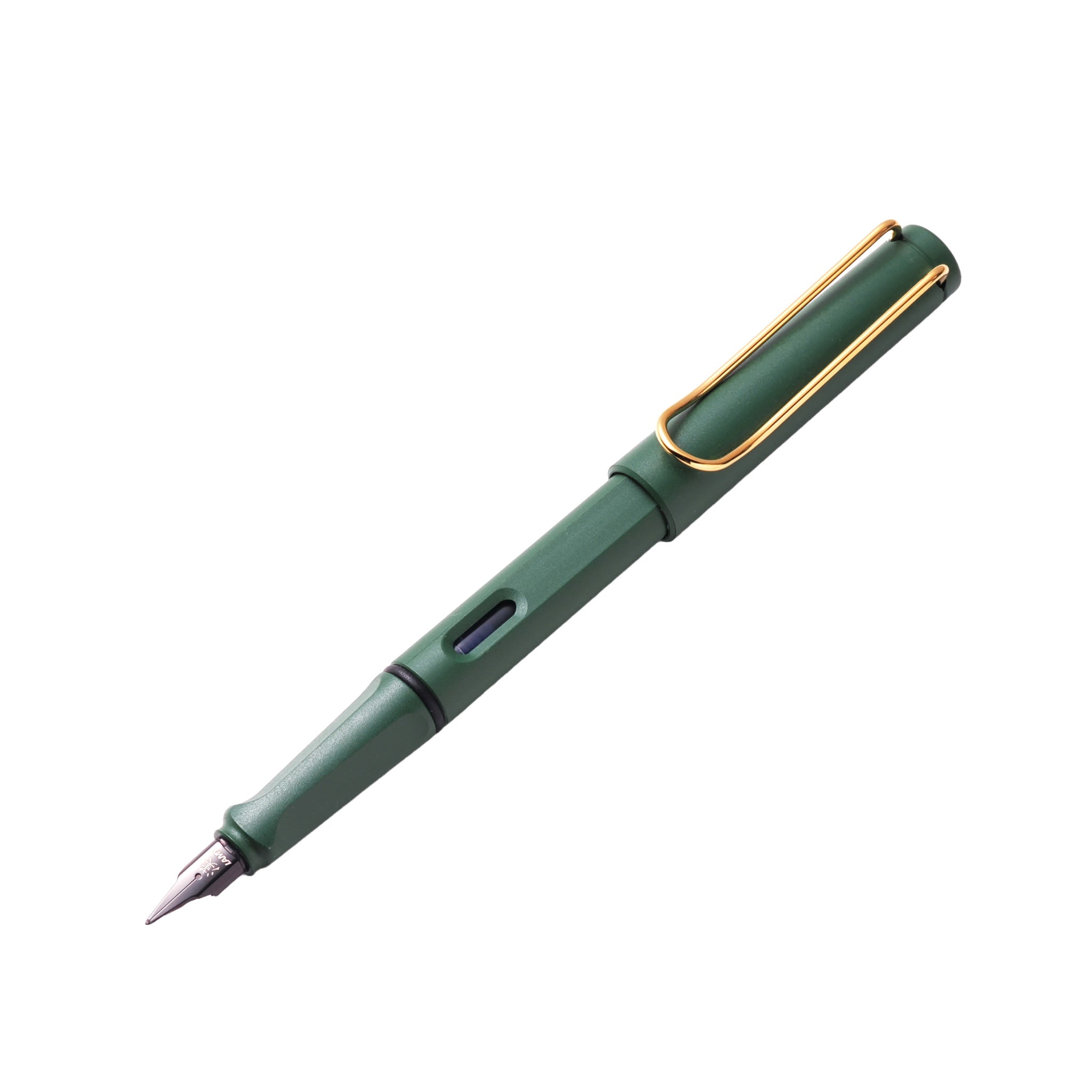 注文 貴重 LAMY サファリ 1+1多機能ペン 青軸