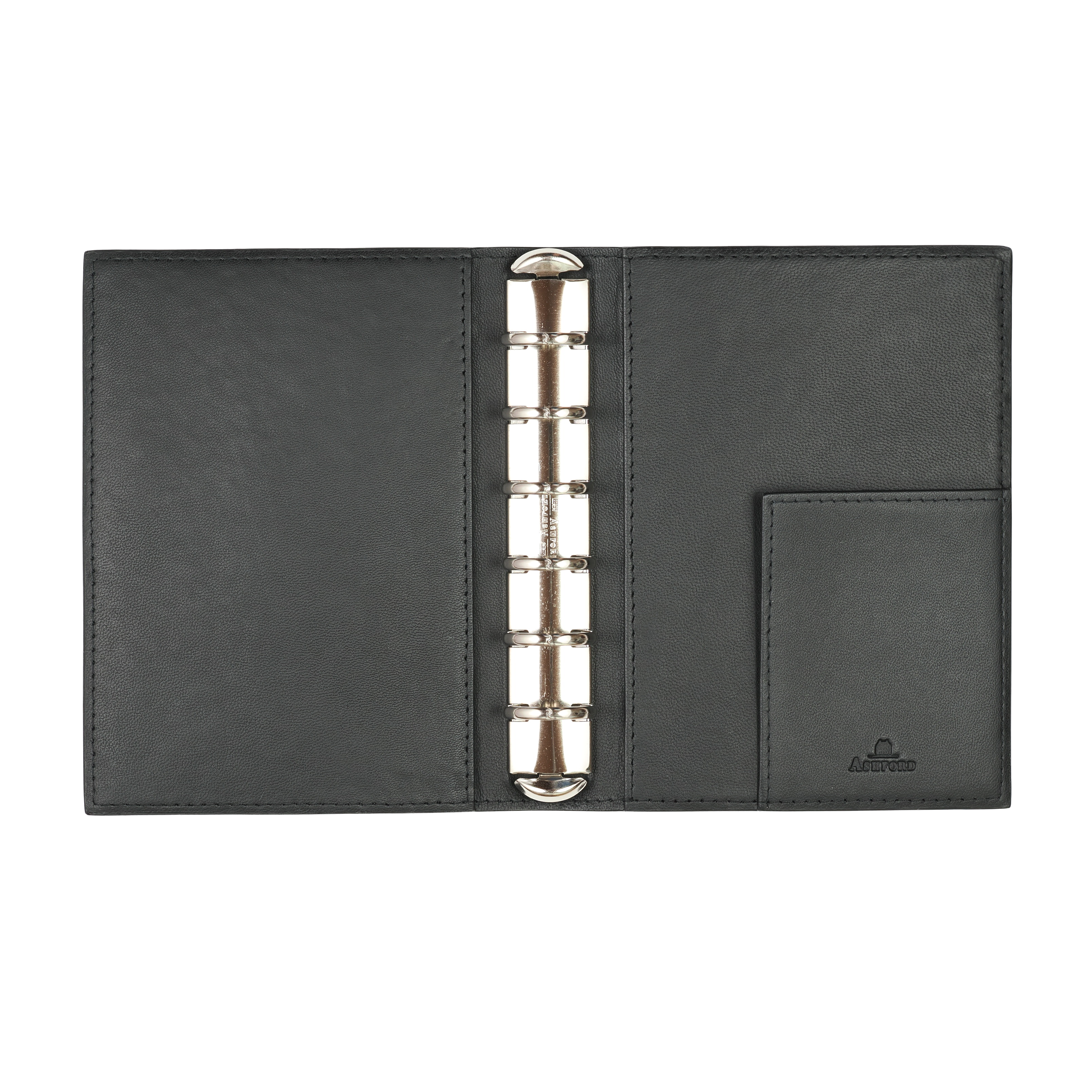 システム手帳 ヘリオス ミニ6 φ19mm（趣味文オリジナル）