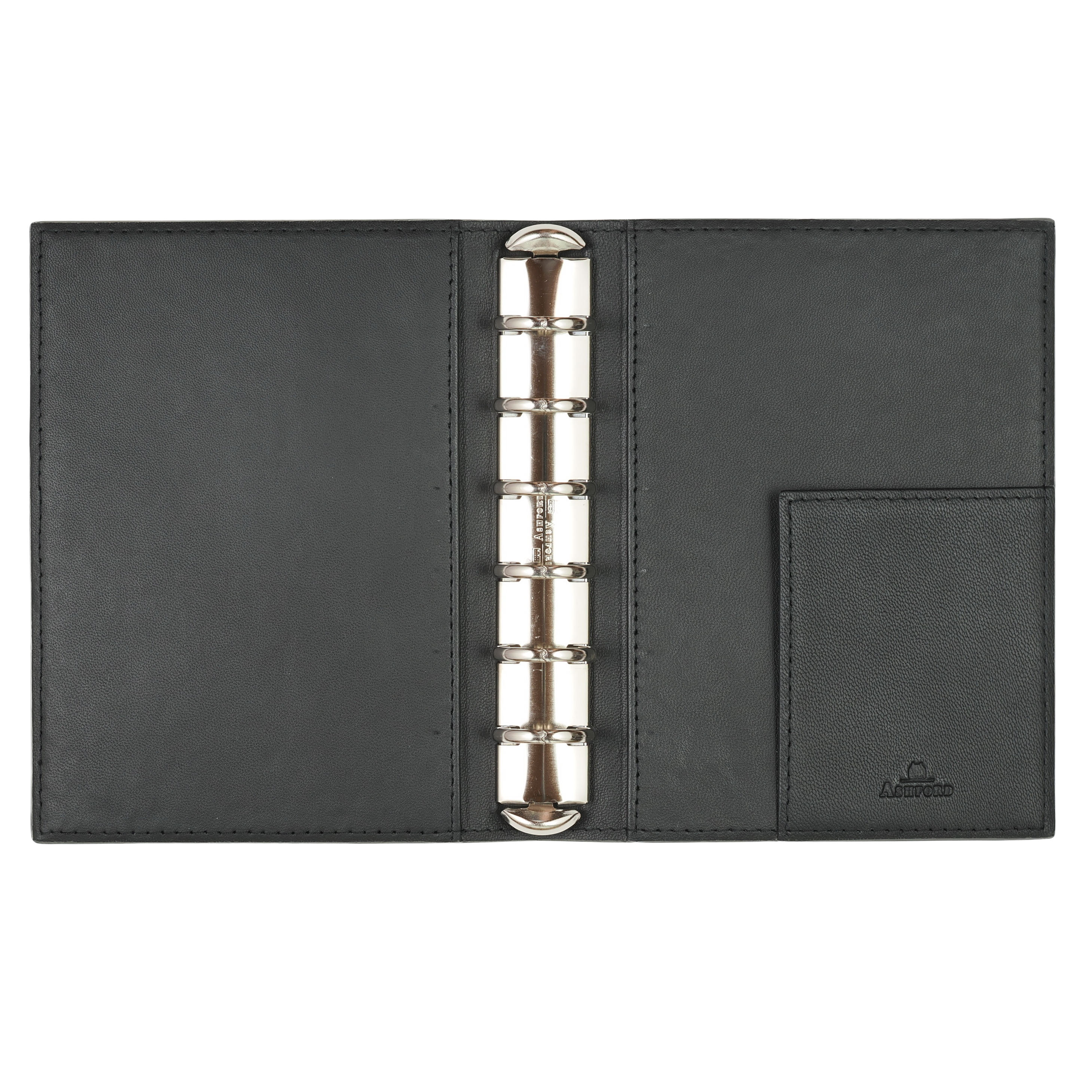 システム手帳 ヘリオス ミニ6 φ19mm（趣味文オリジナル）