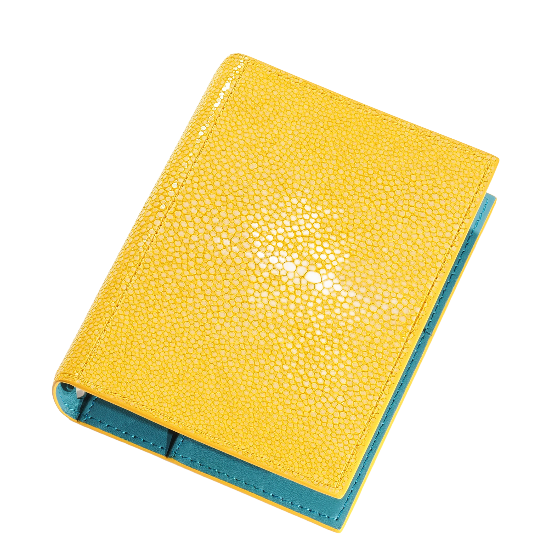 システム手帳 ヘリオス ミニ6 φ19mm（趣味文オリジナル）