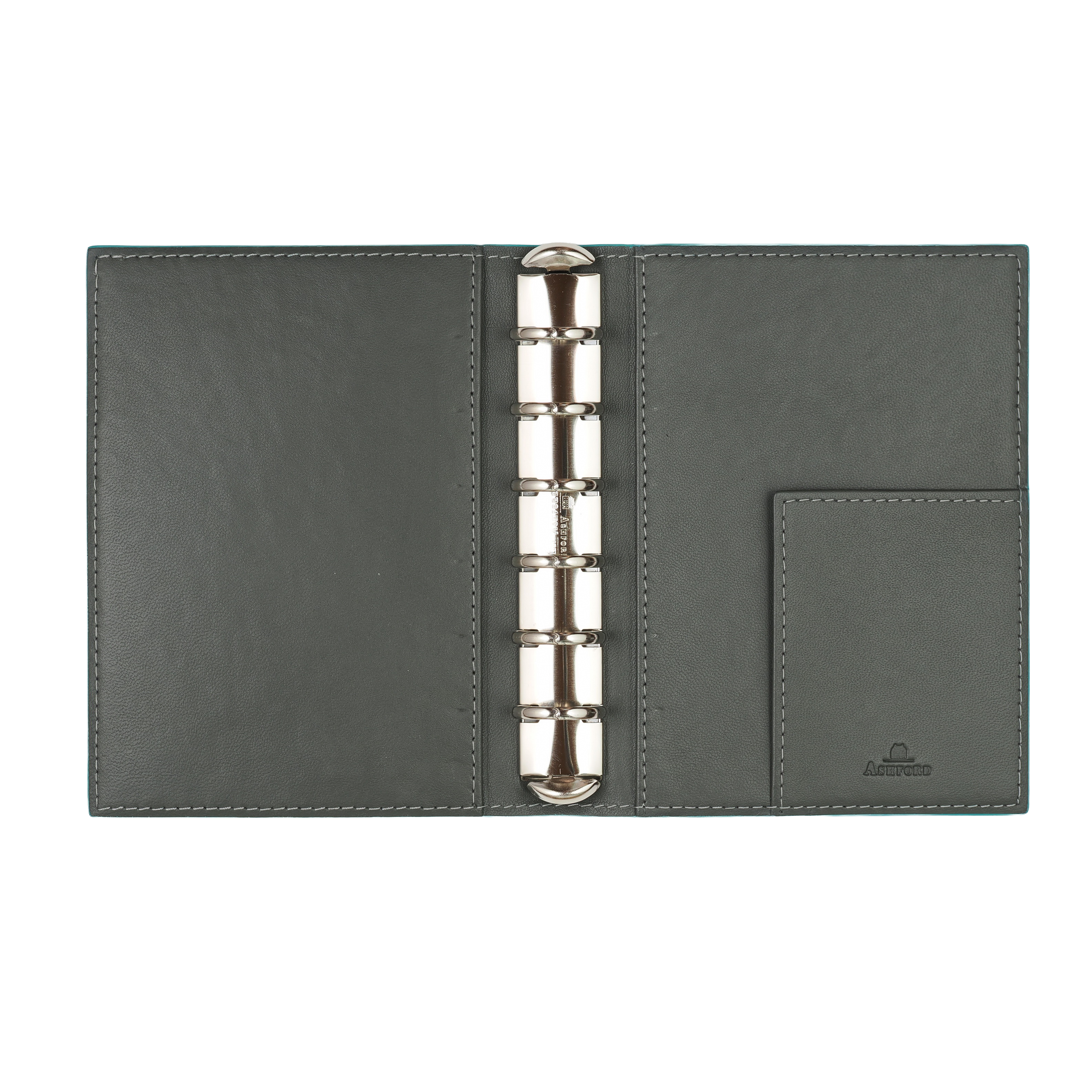 システム手帳 ヘリオス ミニ6 φ19mm（趣味文オリジナル）