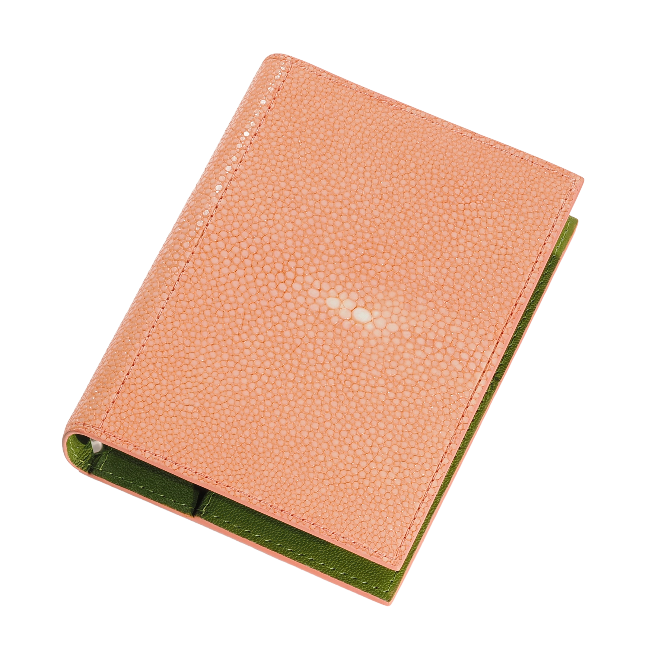 システム手帳 ヘリオス ミニ6 φ19mm（趣味文オリジナル）