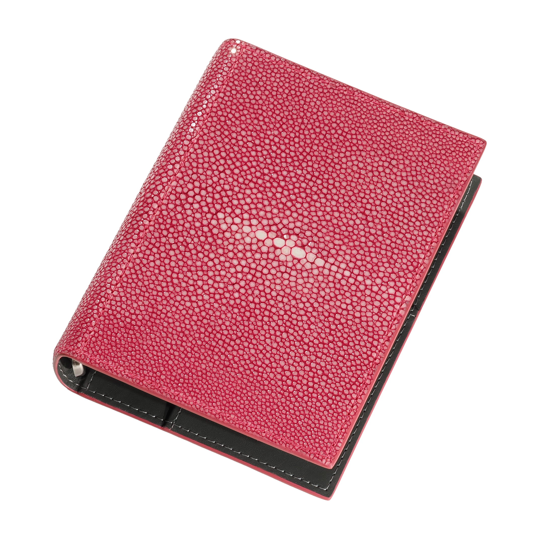 システム手帳 ヘリオス ミニ6 φ19mm（趣味文オリジナル）