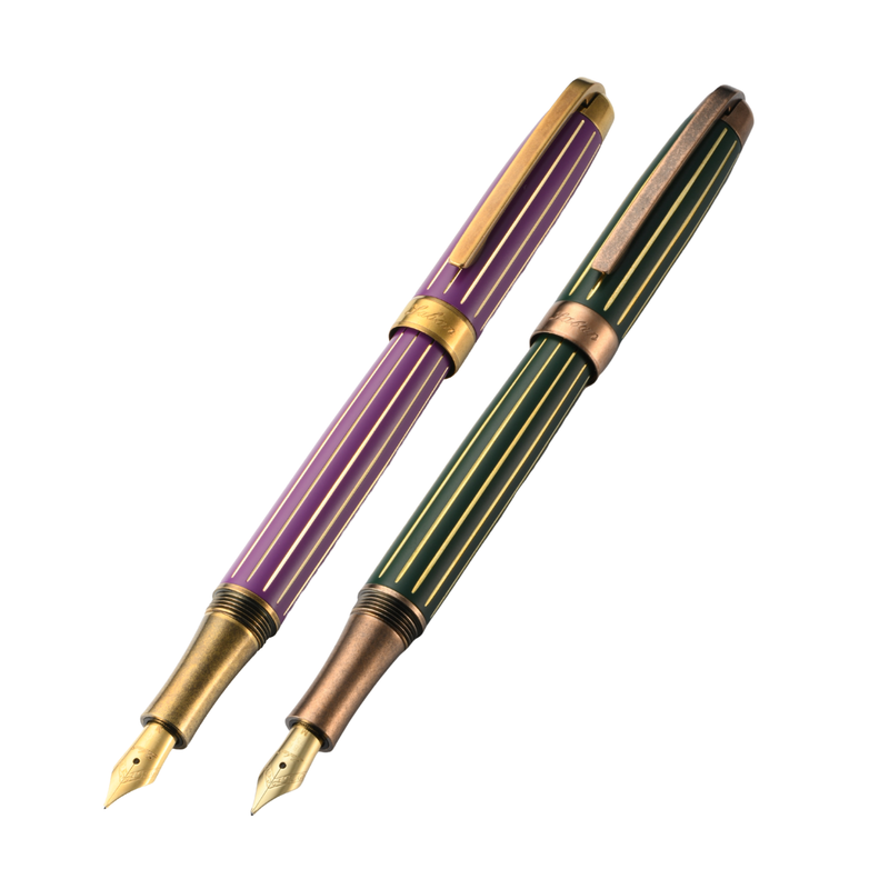 【限定数】Laban × 趣味の文具箱 ANTIQUE Ⅱ 別注モデル（趣味文オリジナル）