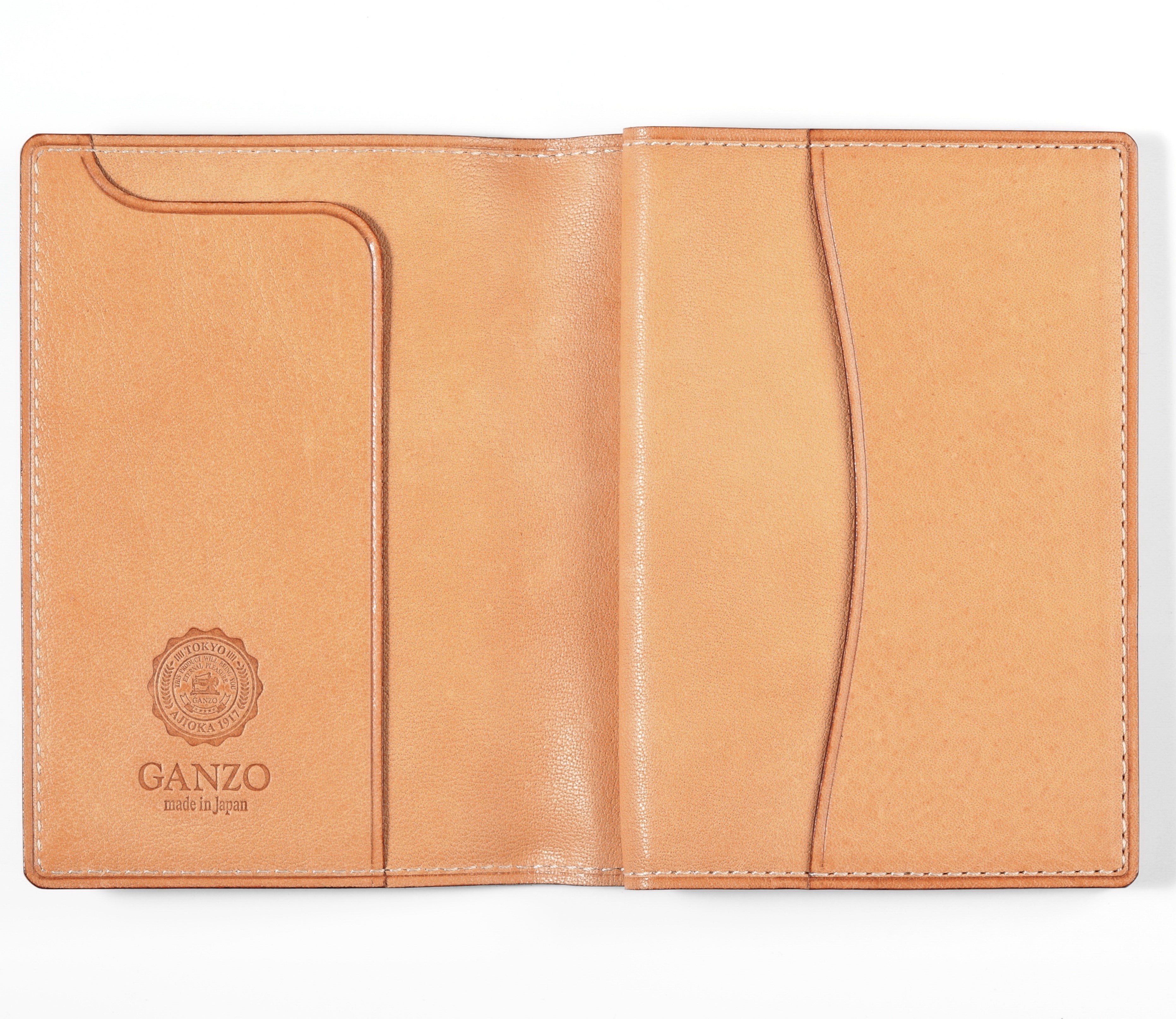 シンブライドル M5ジョッター付きカード入れ（趣味文オリジナル）【5営業日以内出荷】