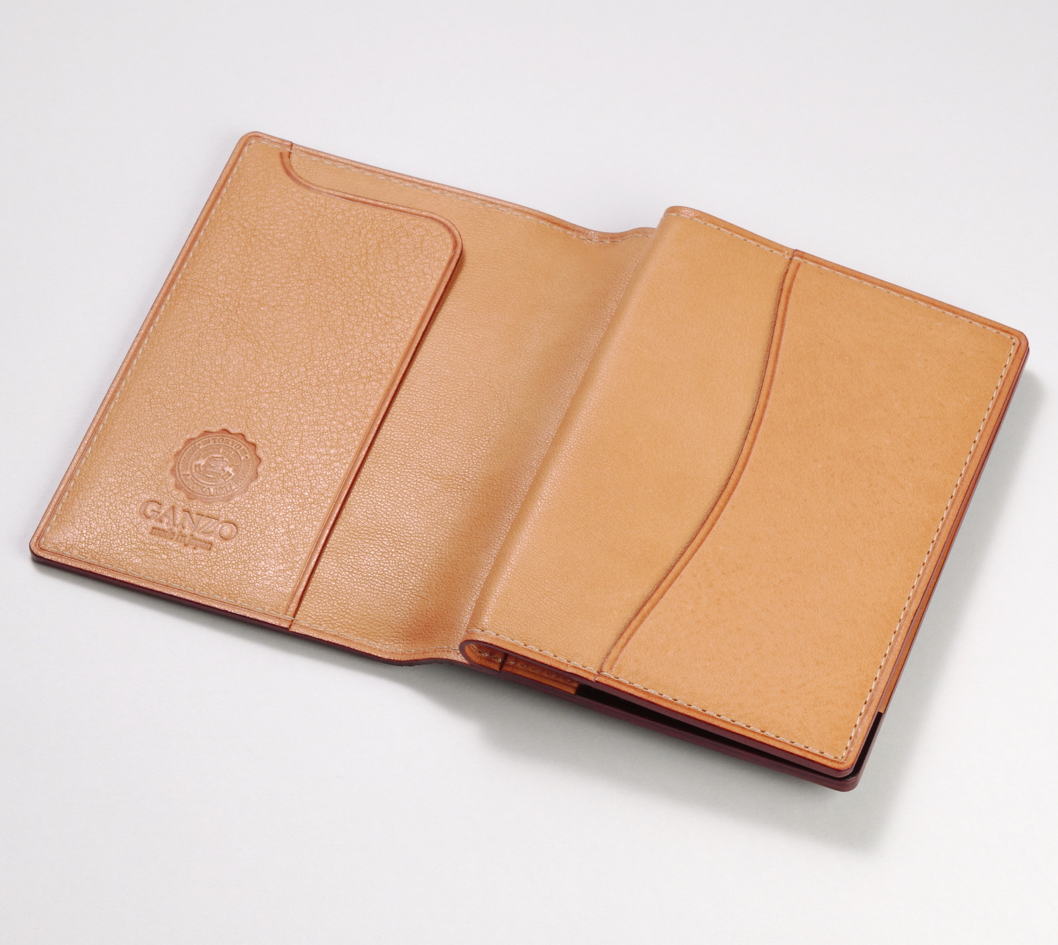 シンブライドル M5ジョッター付きカード入れ（趣味文オリジナル）【5営業日以内出荷】