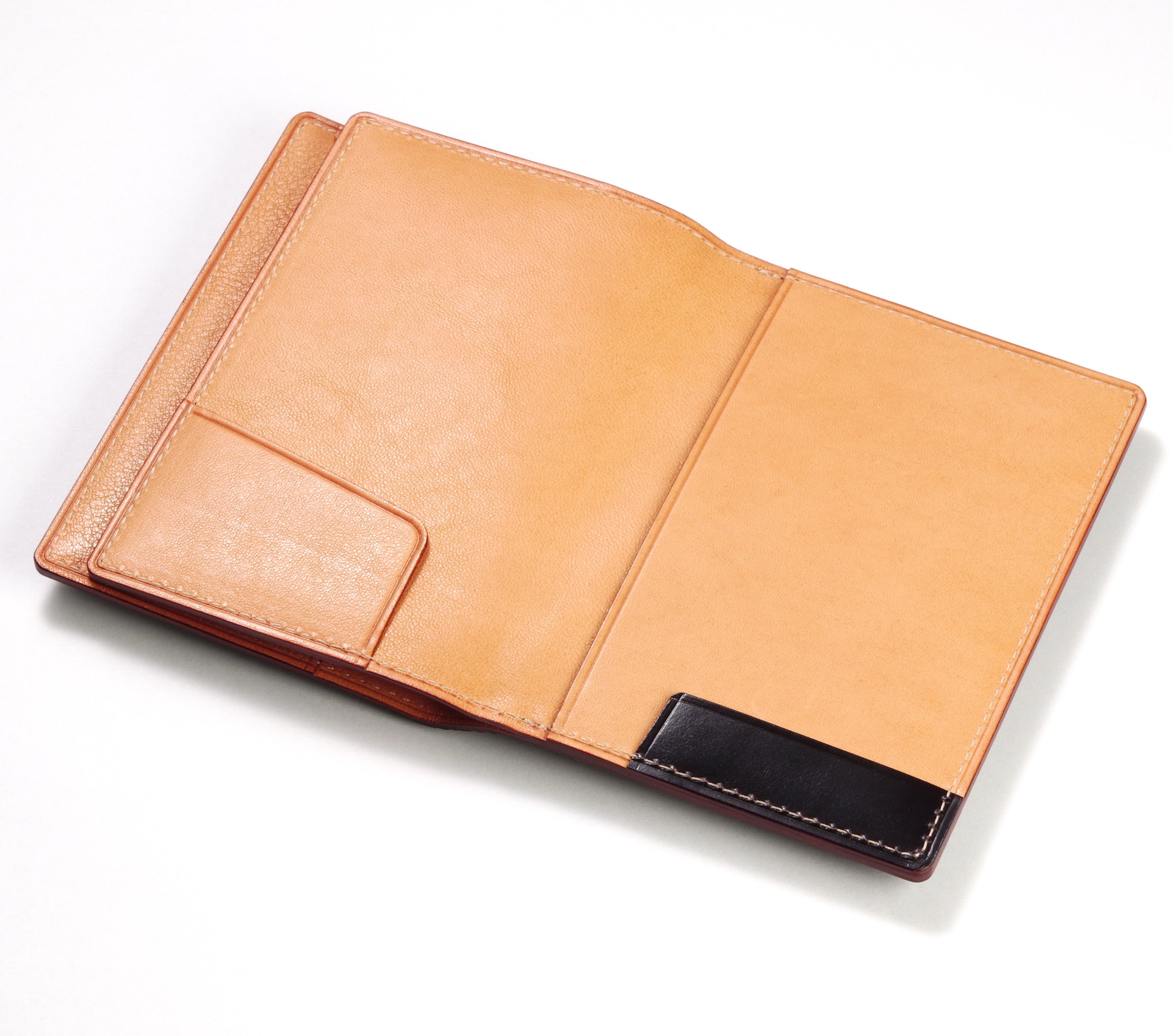 シンブライドル M5ジョッター付きカード入れ（趣味文オリジナル）【5営業日以内出荷】