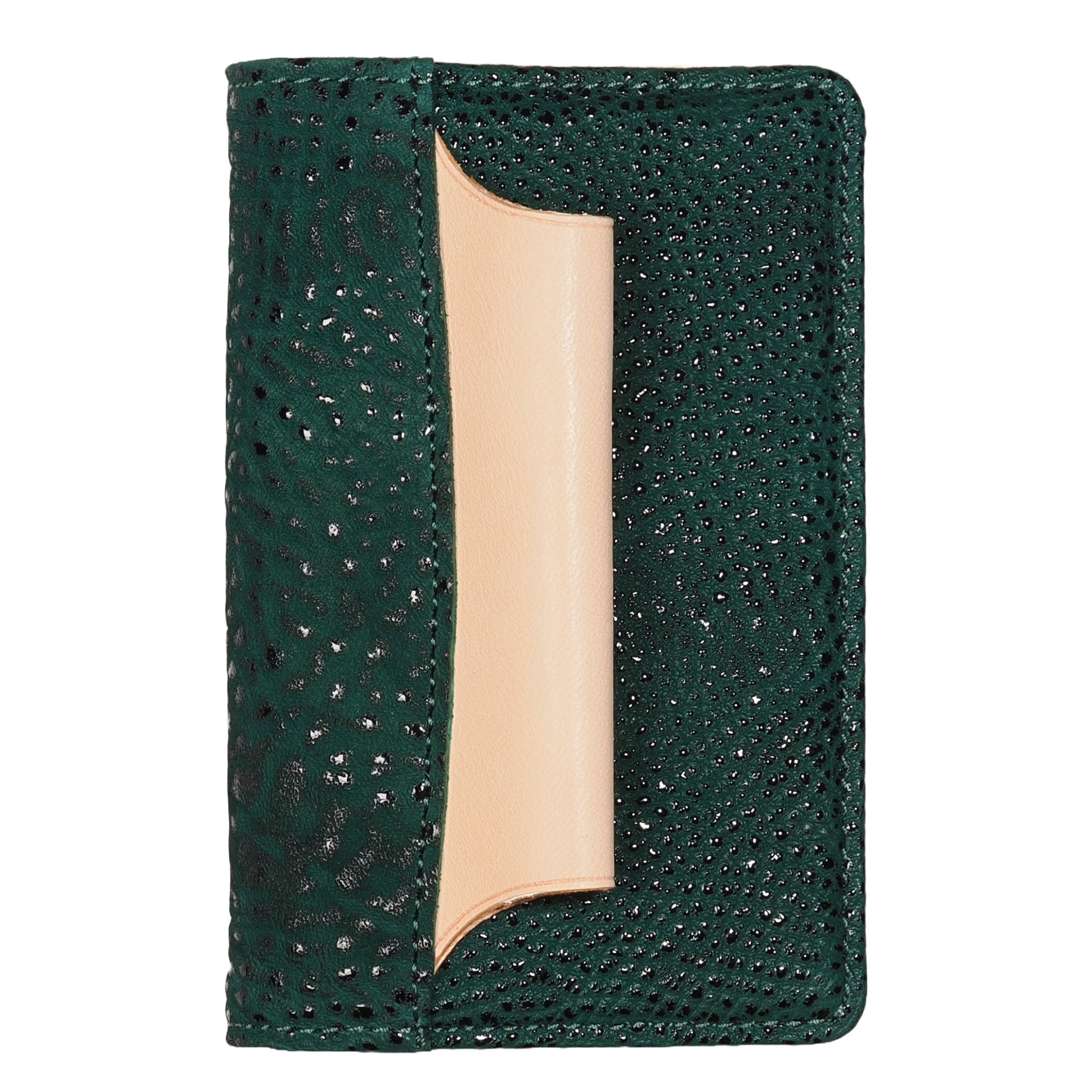 システム手帳 エヌ/ピアス趣味文スペシャル 艶漆（つやうるし）ミニ5 φ11mm（趣味文オリジナル）【5営業日以内出荷】