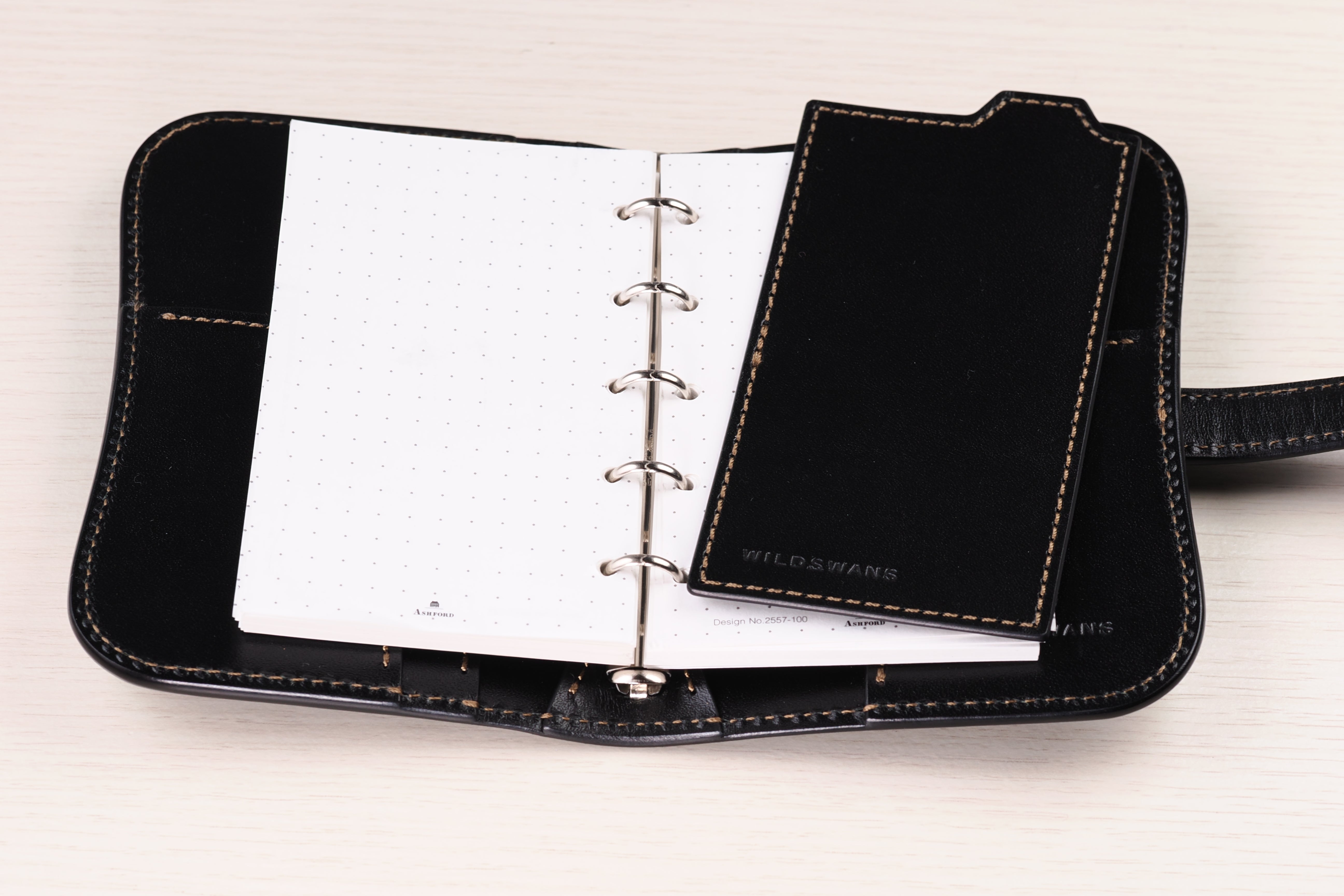 サドルプルアップ 下敷き（趣味文オリジナル）