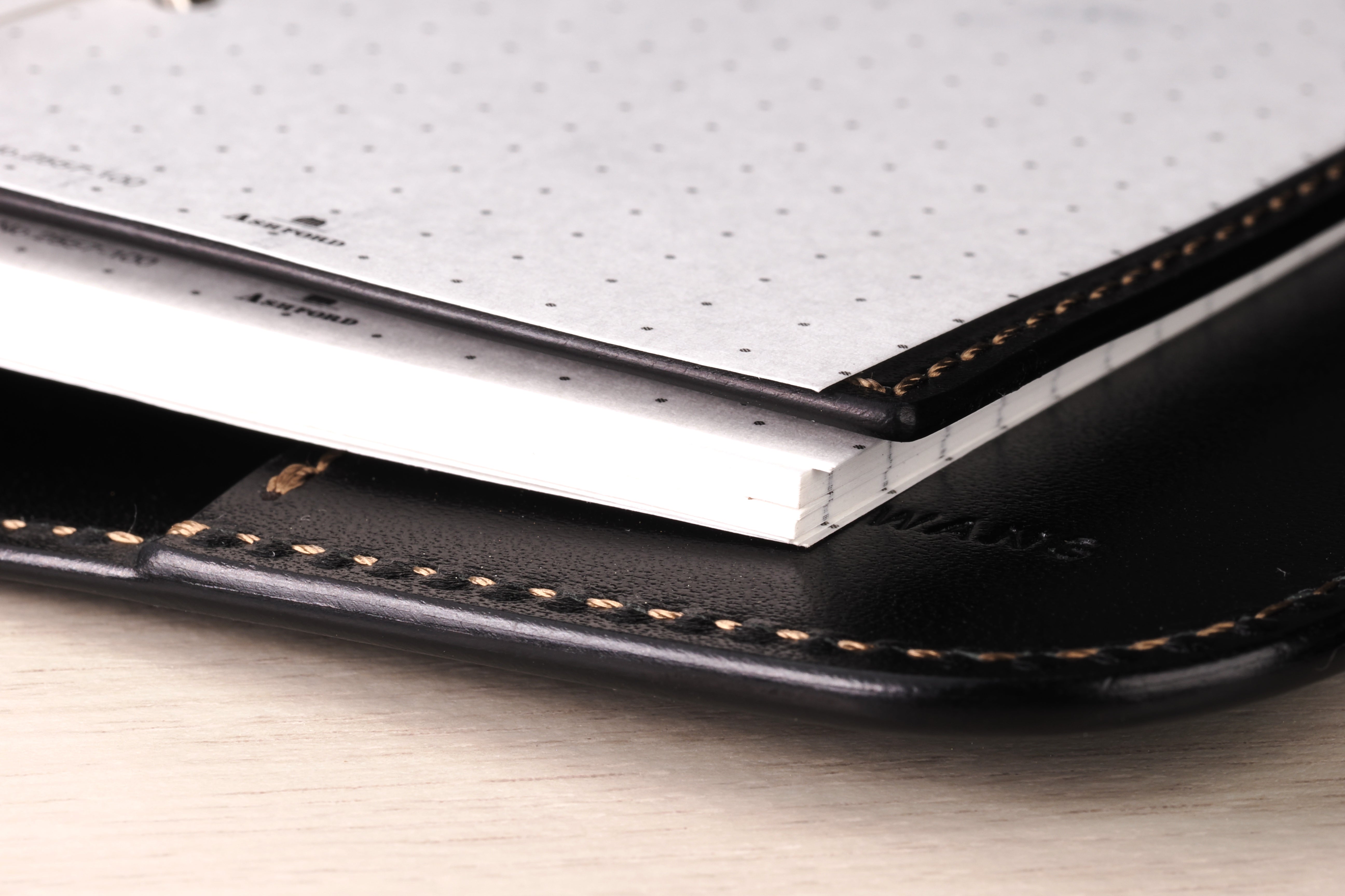 サドルプルアップ 下敷き（趣味文オリジナル）