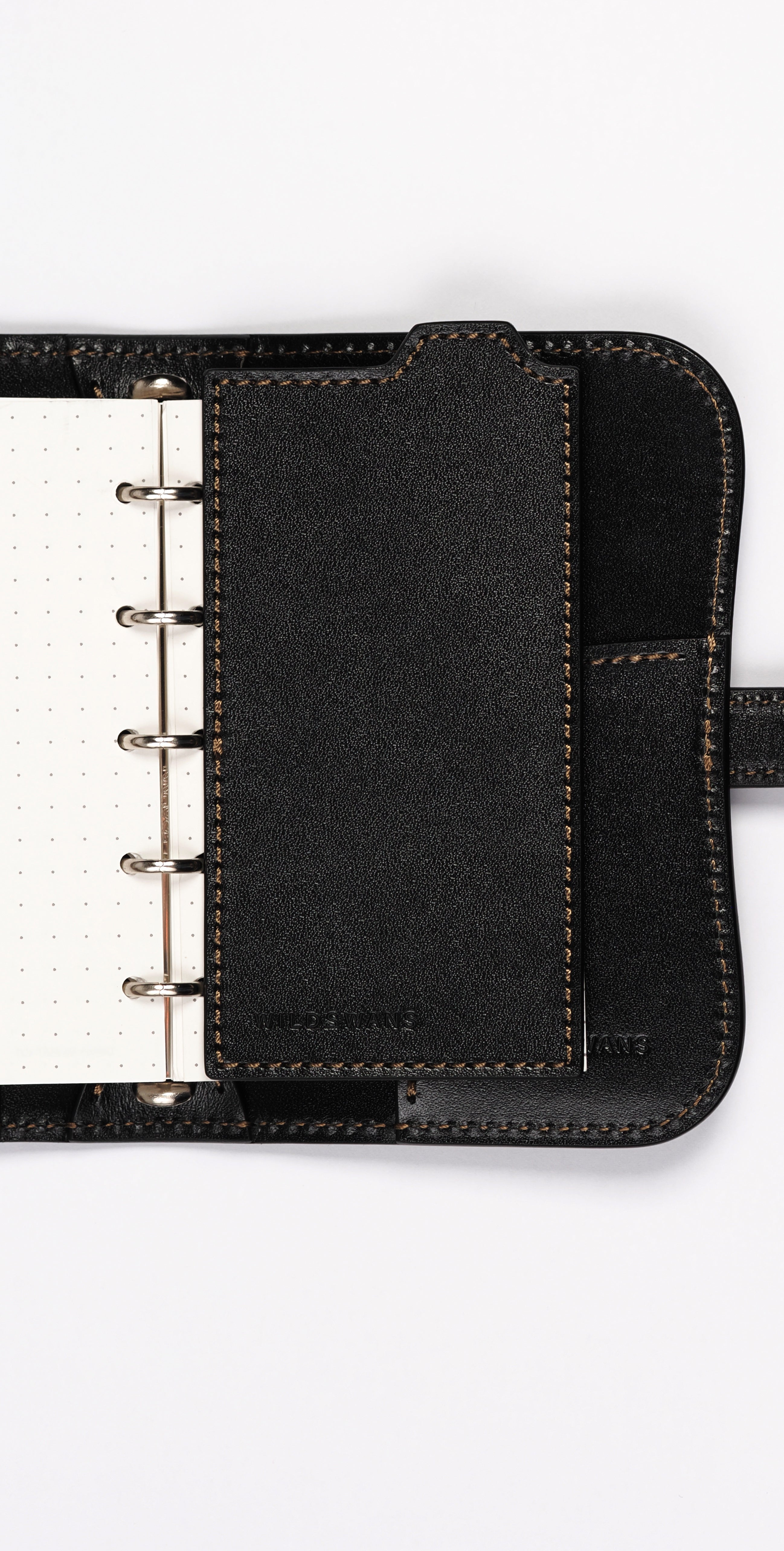 サドルプルアップ 下敷き（趣味文オリジナル）