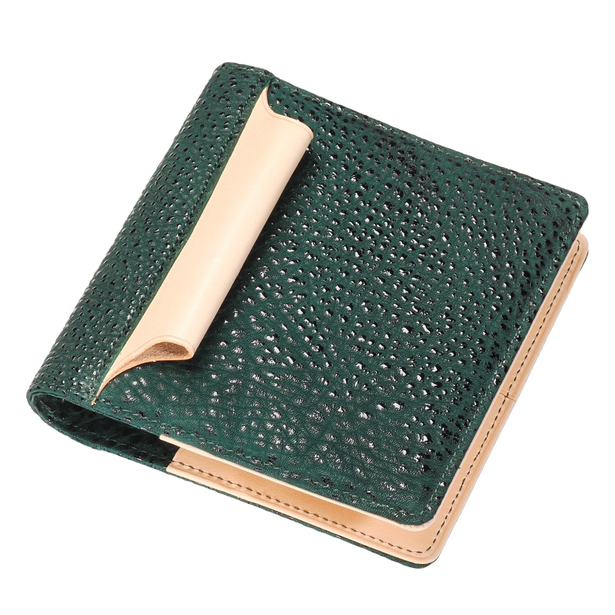 システム手帳 エヌ/ピアス趣味文スペシャル 艶漆（つやうるし）ミニ5