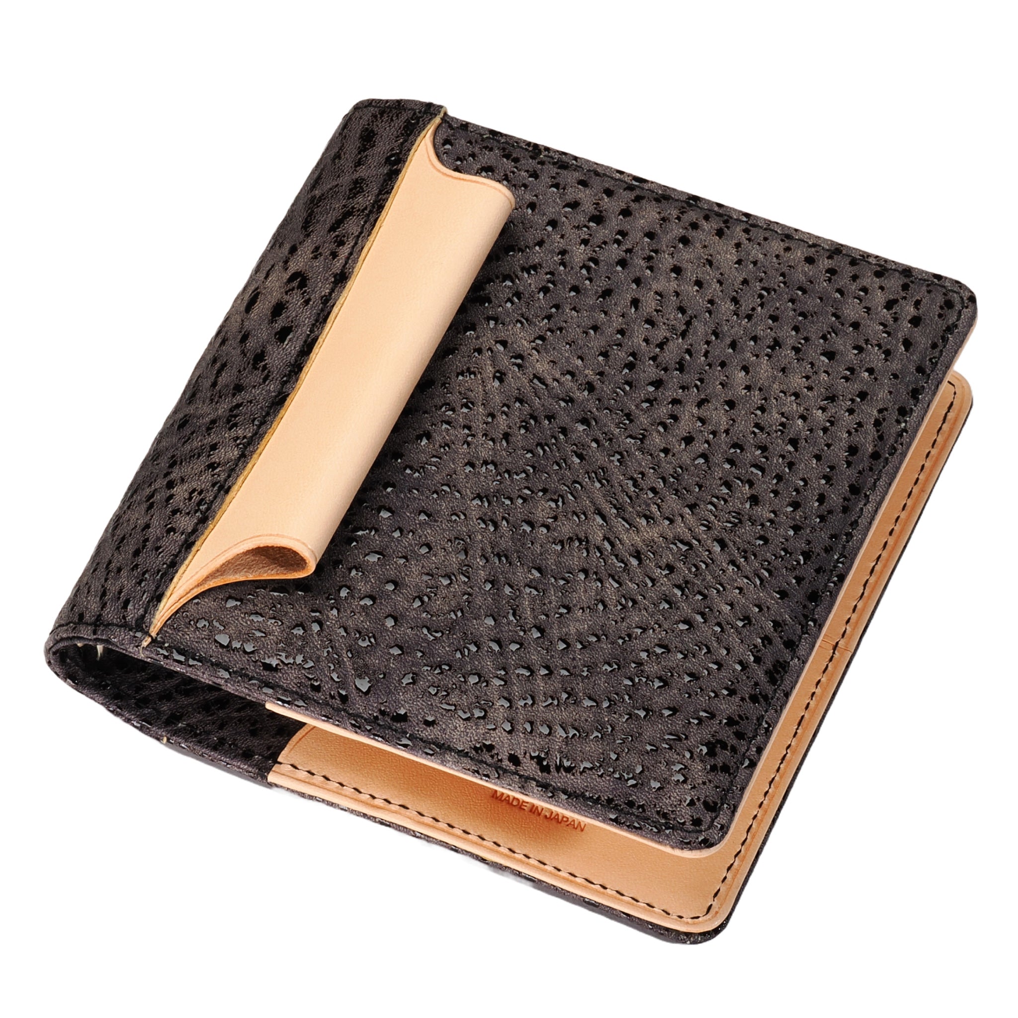 システム手帳 エヌ/ピアス趣味文スペシャル 艶漆（つやうるし）ミニ5スクエア φ11mm　リフィルセット【5営業日以内出荷】