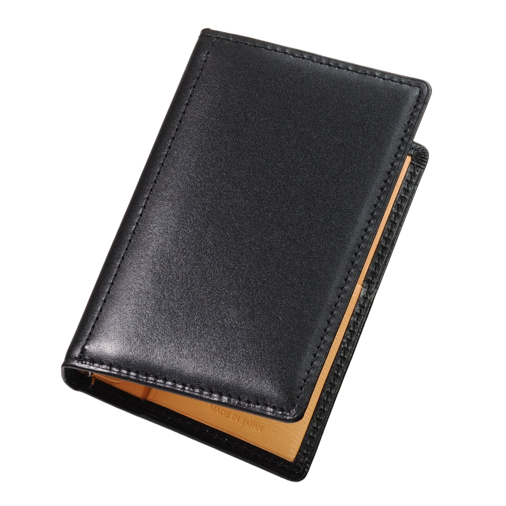 システム手帳 シラサギレザー M5 φ11mm