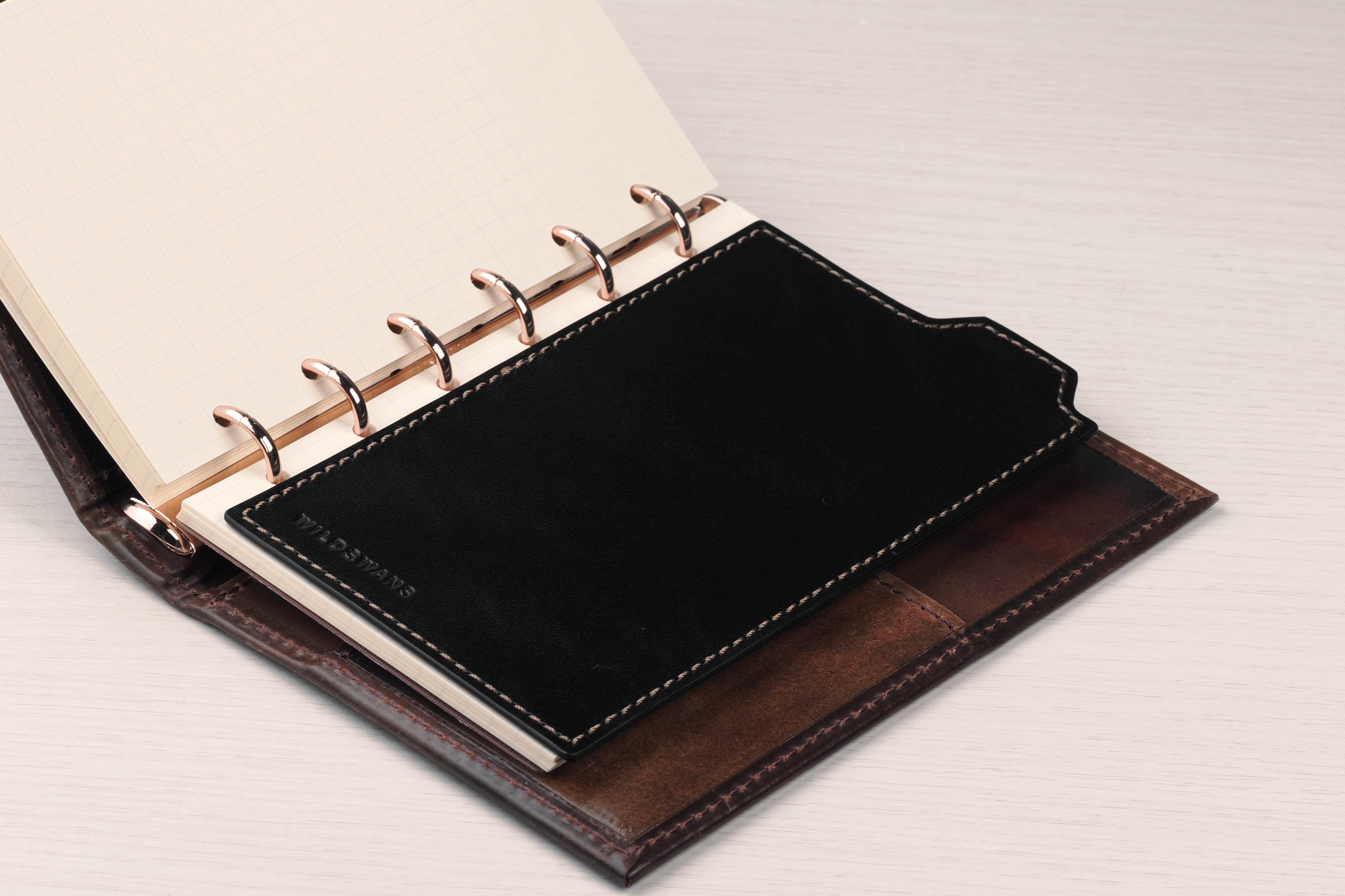 サドルプルアップ 下敷き（趣味文オリジナル）