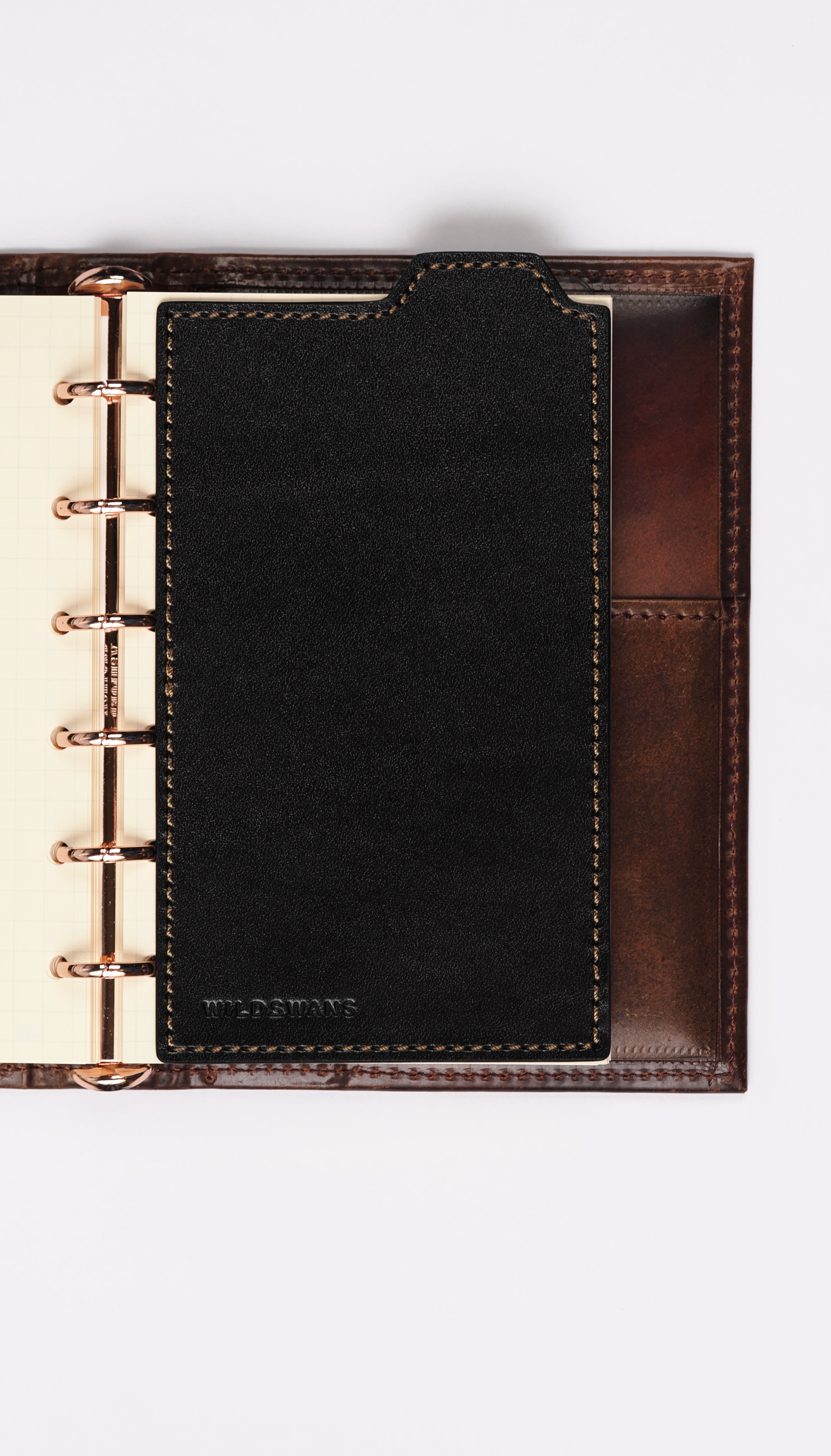 サドルプルアップ 下敷き（趣味文オリジナル）