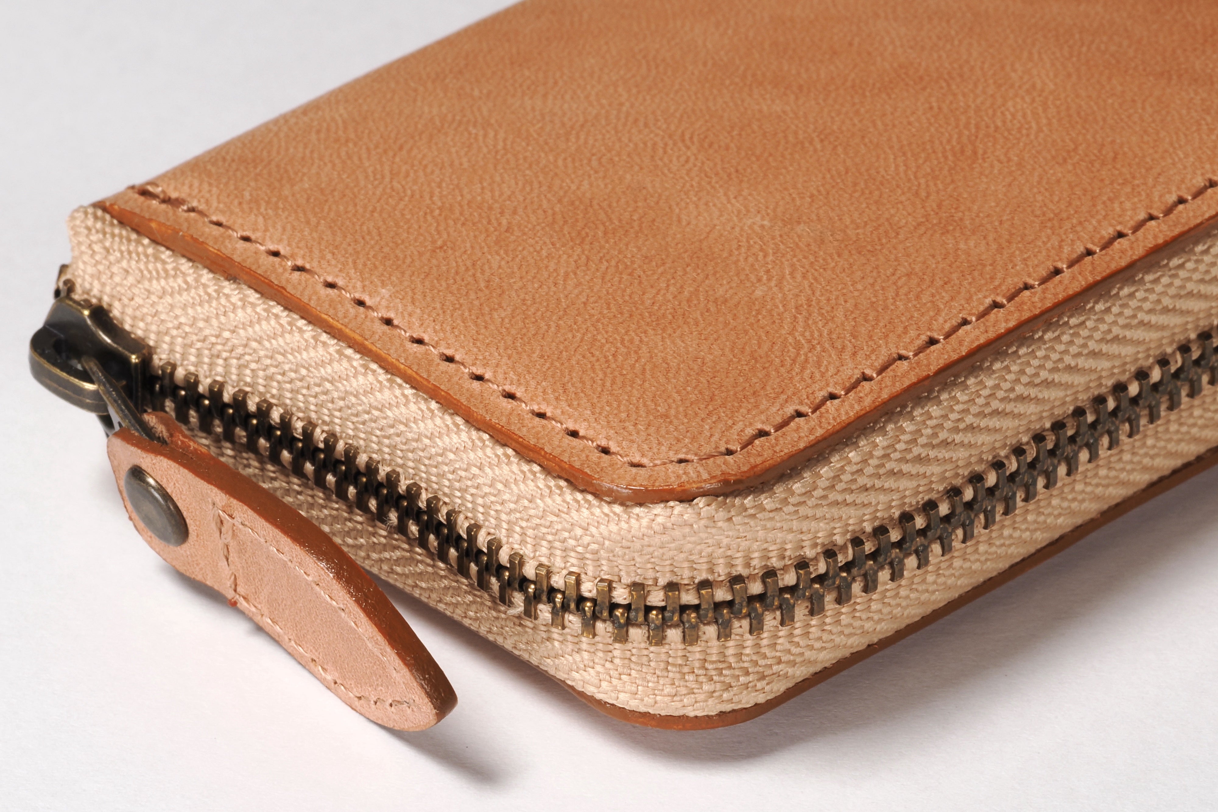 ミルト 3本挿しペンケース（趣味文オリジナル）【5営業日以内出荷】