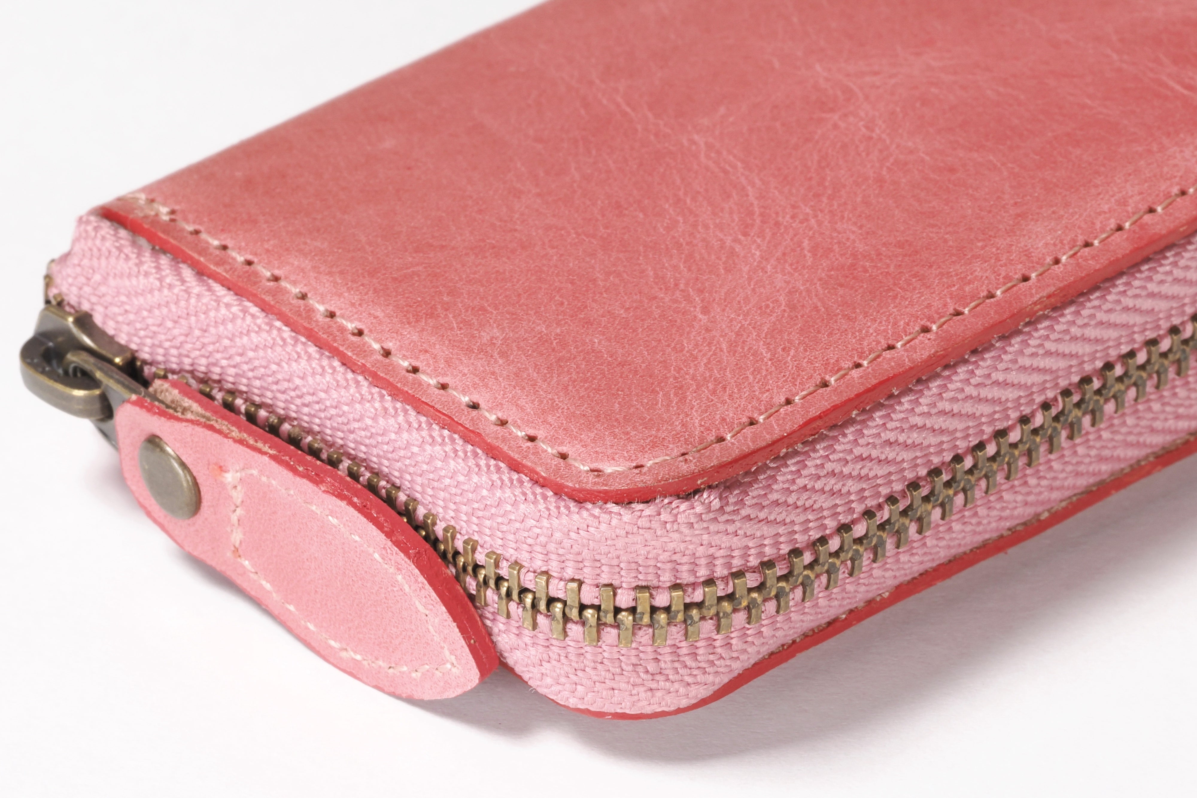 ミルト 3本挿しペンケース（趣味文オリジナル）【5営業日以内出荷】