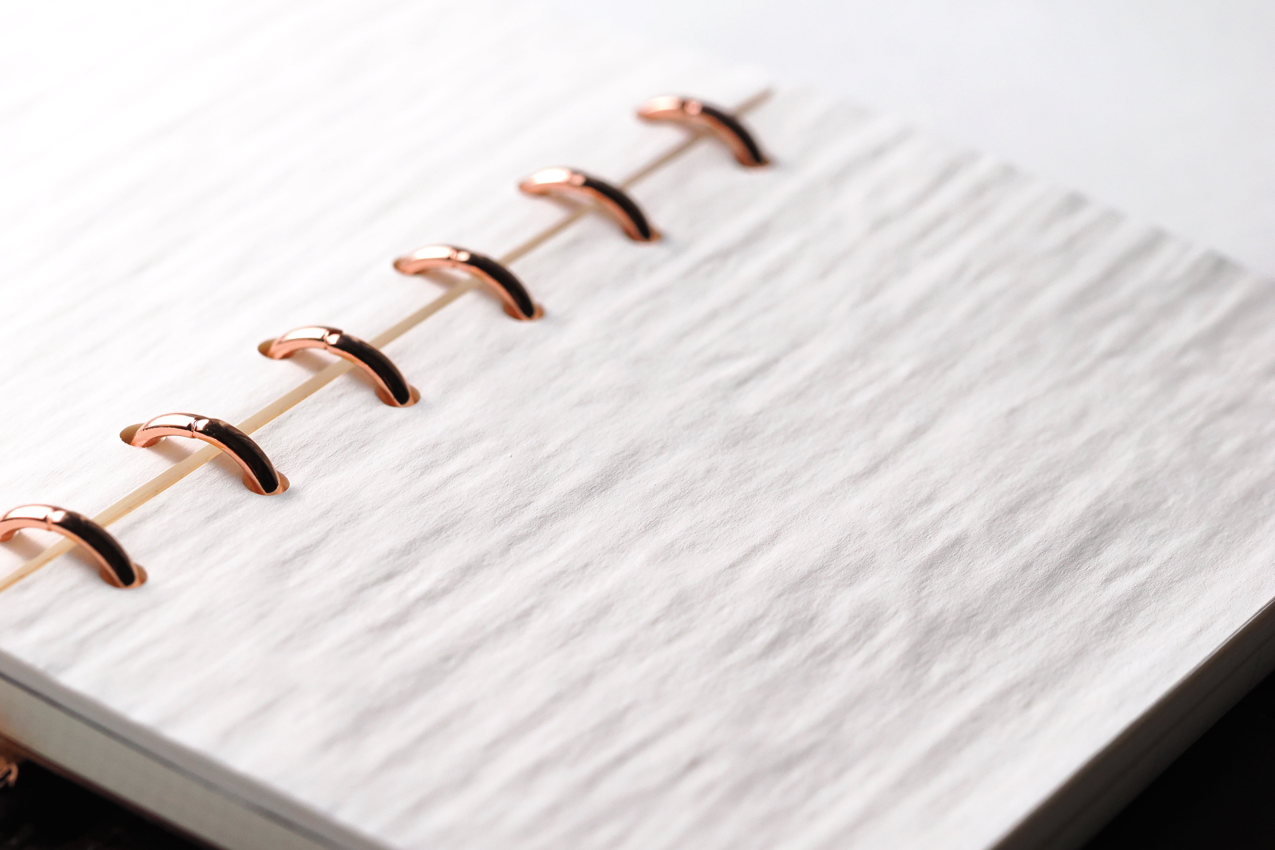 ケイトジョー オニオンスキン ミニ6 無地 50枚（趣味文オリジナル）