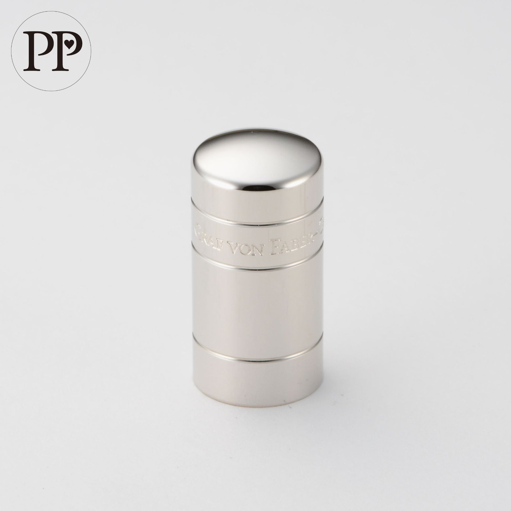 イレーサーキャップ マグナム プラチナコーティング