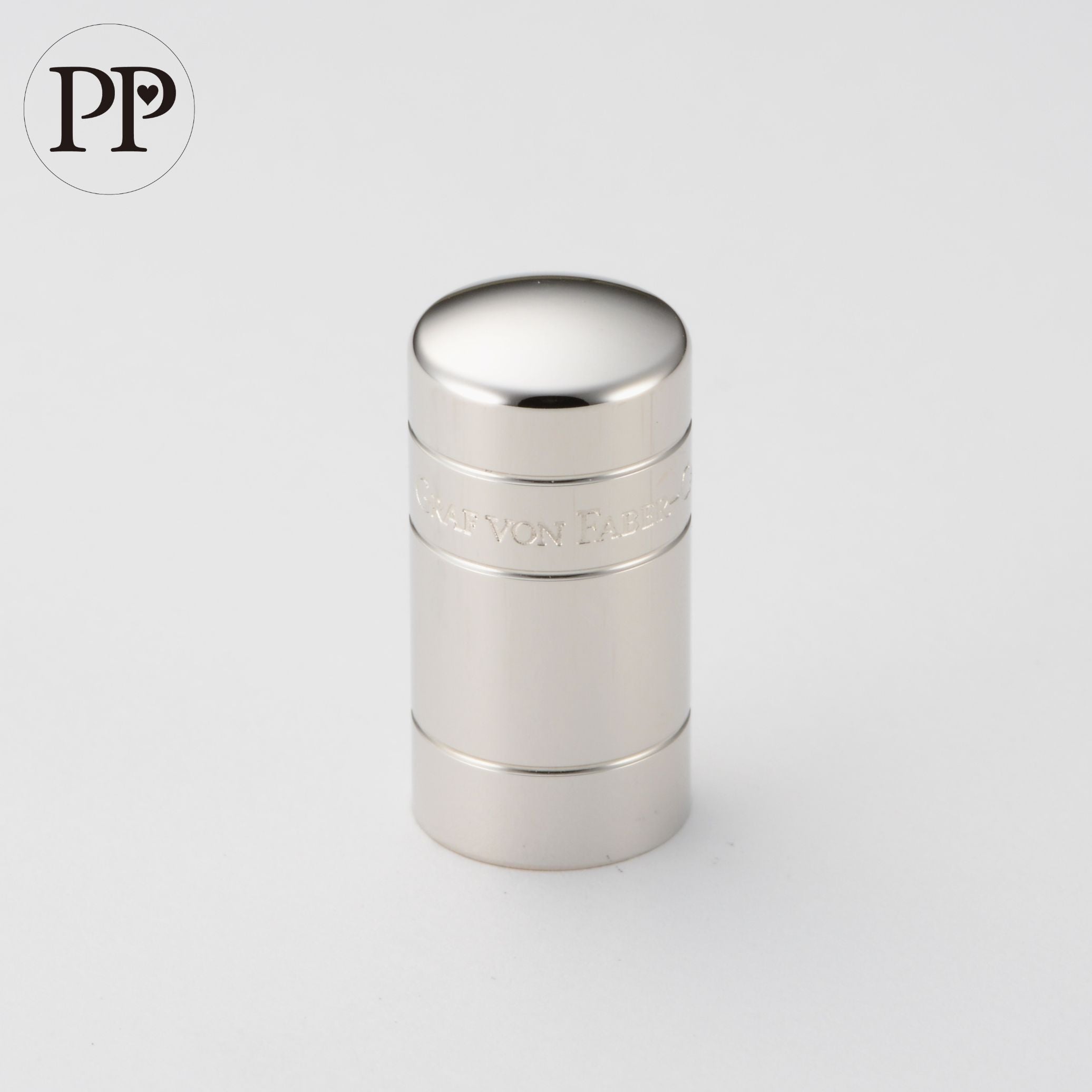 イレーサーキャップ マグナム プラチナコーティング