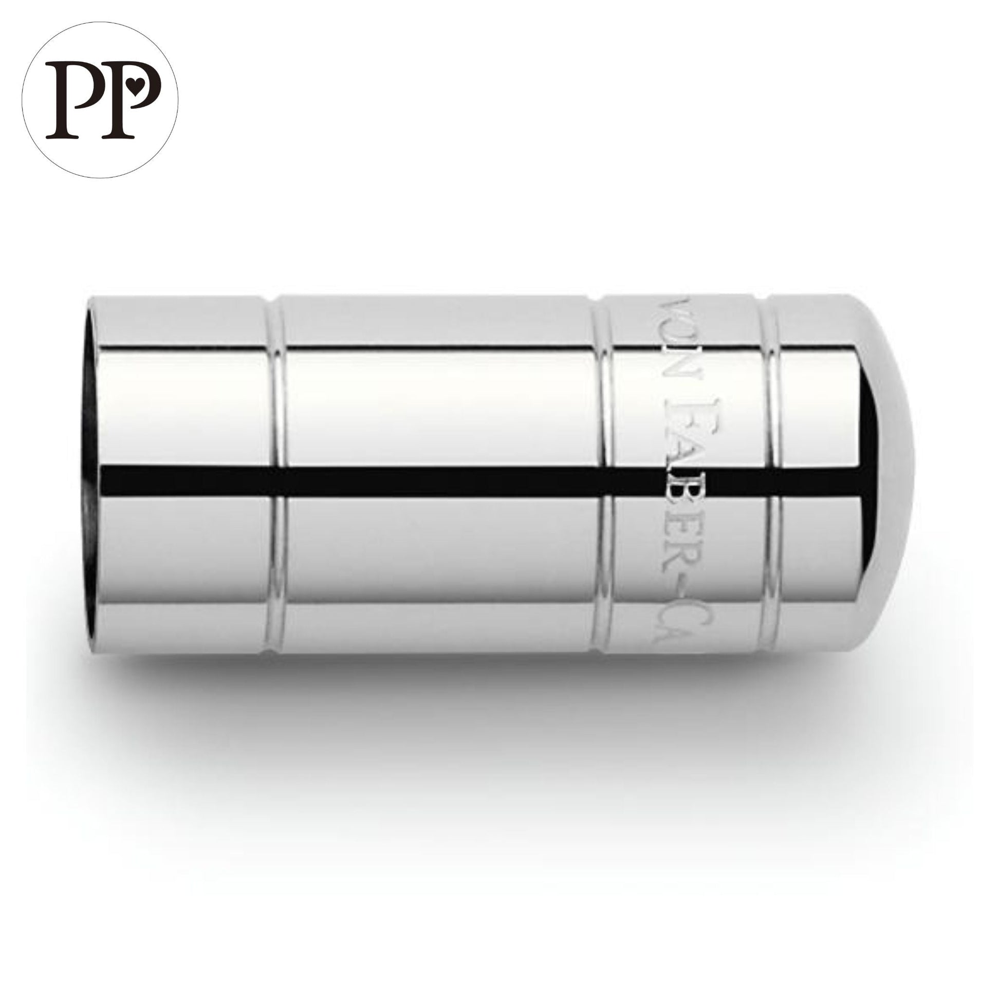 イレーサーキャップ ポケットペンシルNo.5用プラチナコーティング